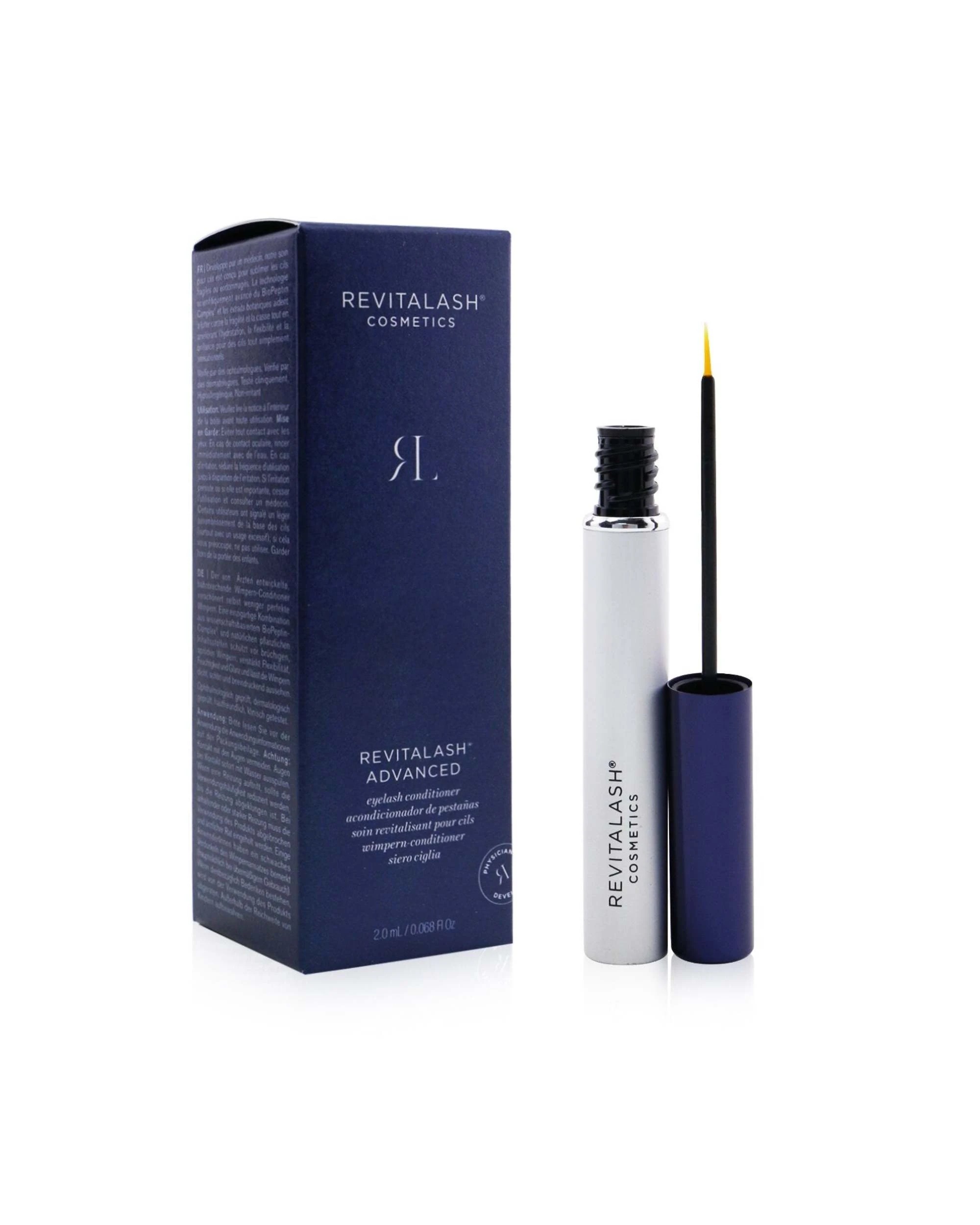 2 RevitaLash RevitaLash Advanced Eyelash Conditioner 2ml/0.068oz, 2 of 3