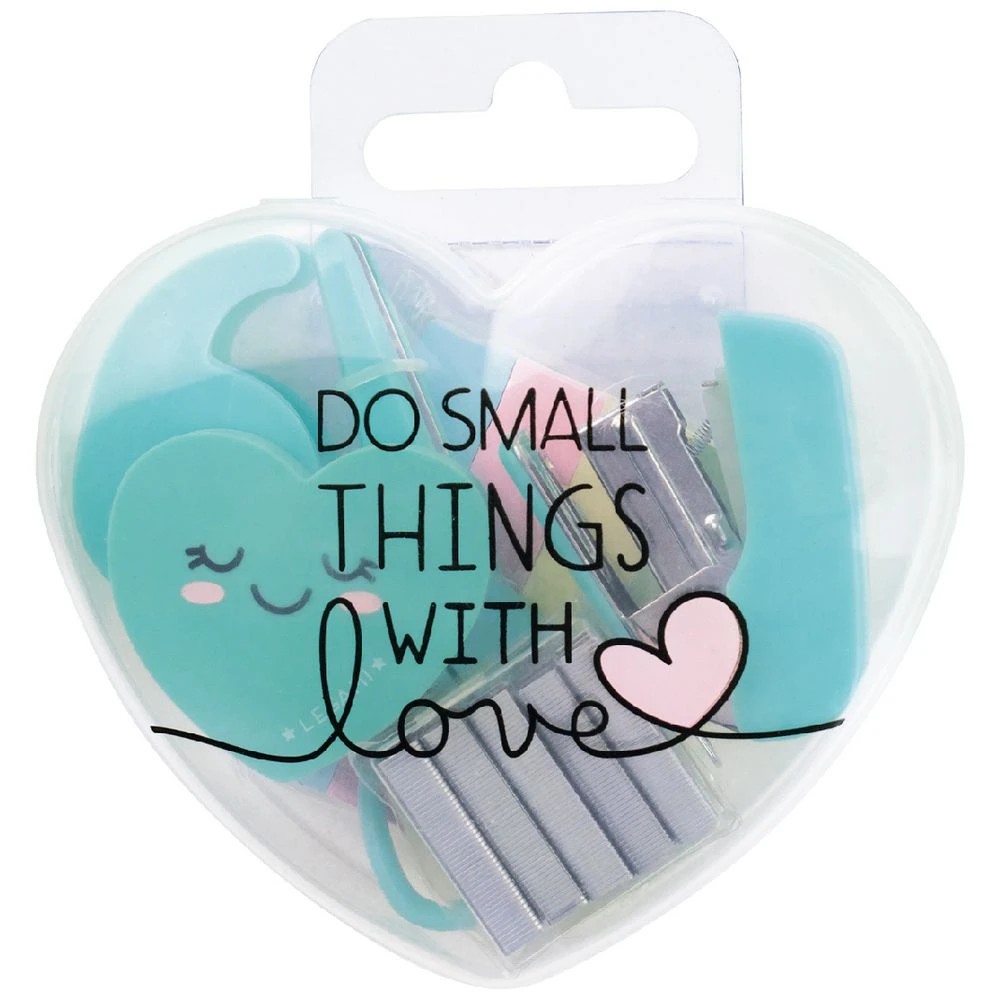 Legami Mini Stationery Set - Kmart