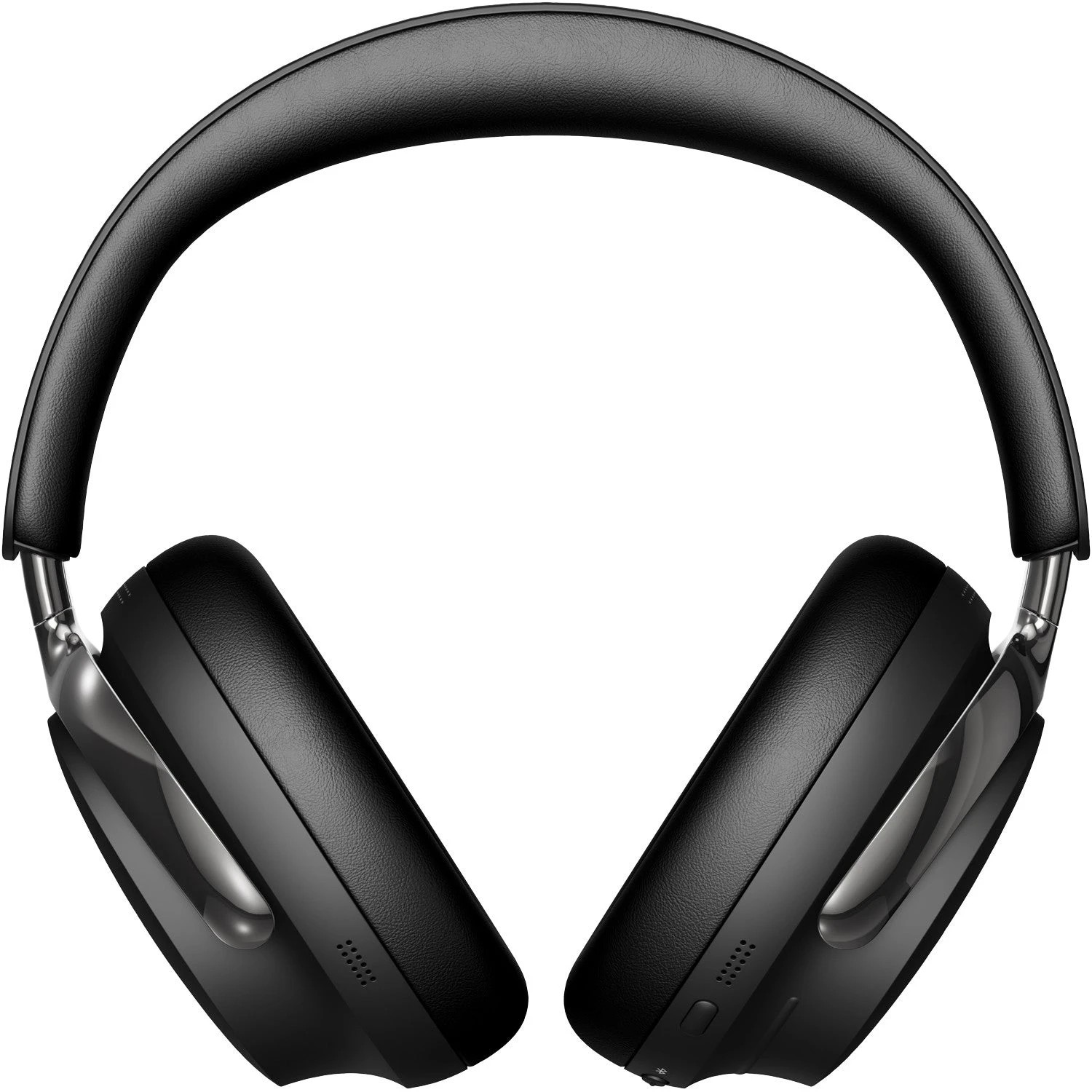 2 Bose QuietComfort Ultra Headphones (2nd Gen) Wireless Noise Cancelling - Black - Black, 2 of 6