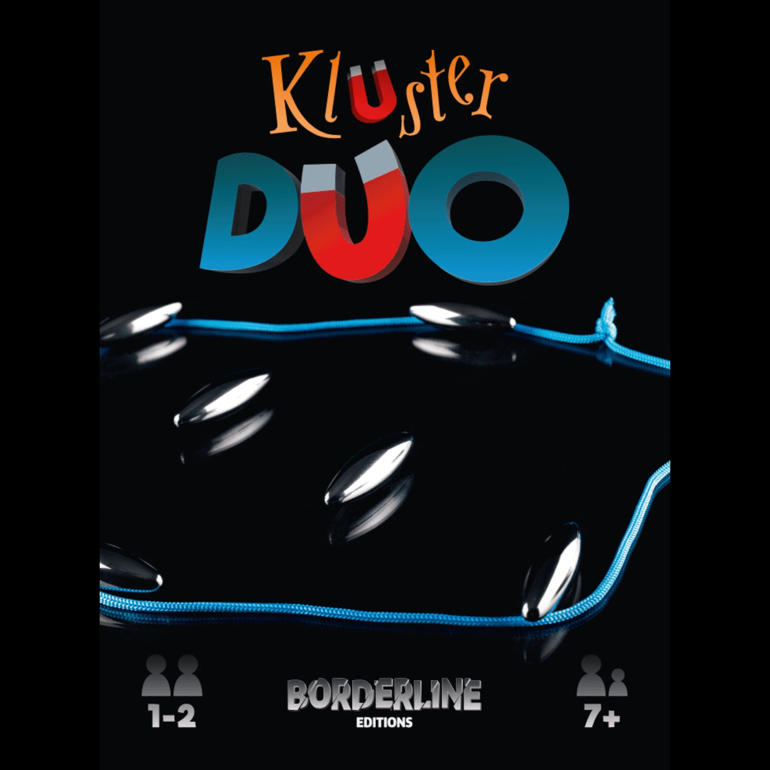2 Kluster DUO - Multi, 2 of 3
