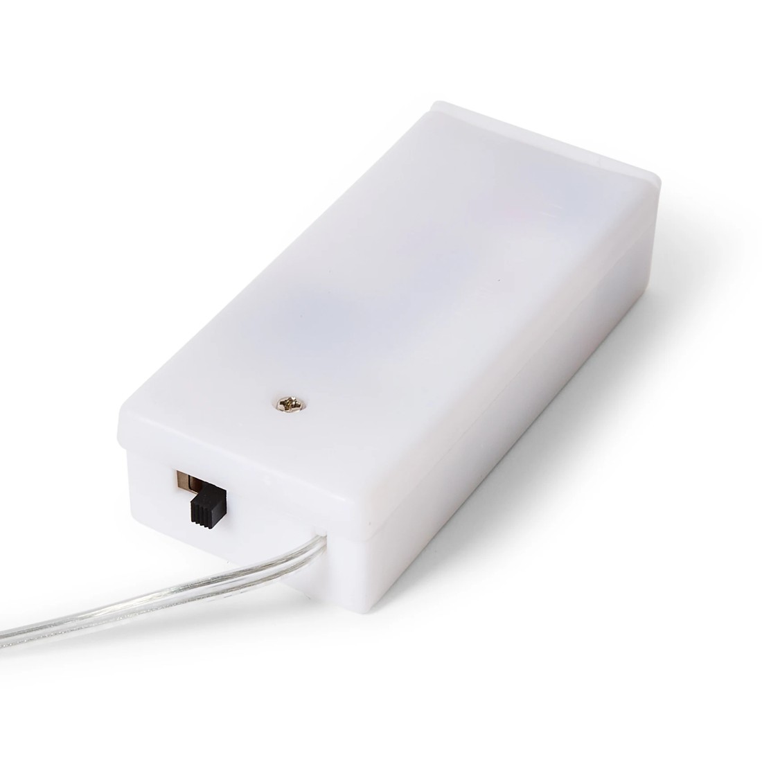 7 LED Light Up Wire Star Tree Topper, 7 of 9