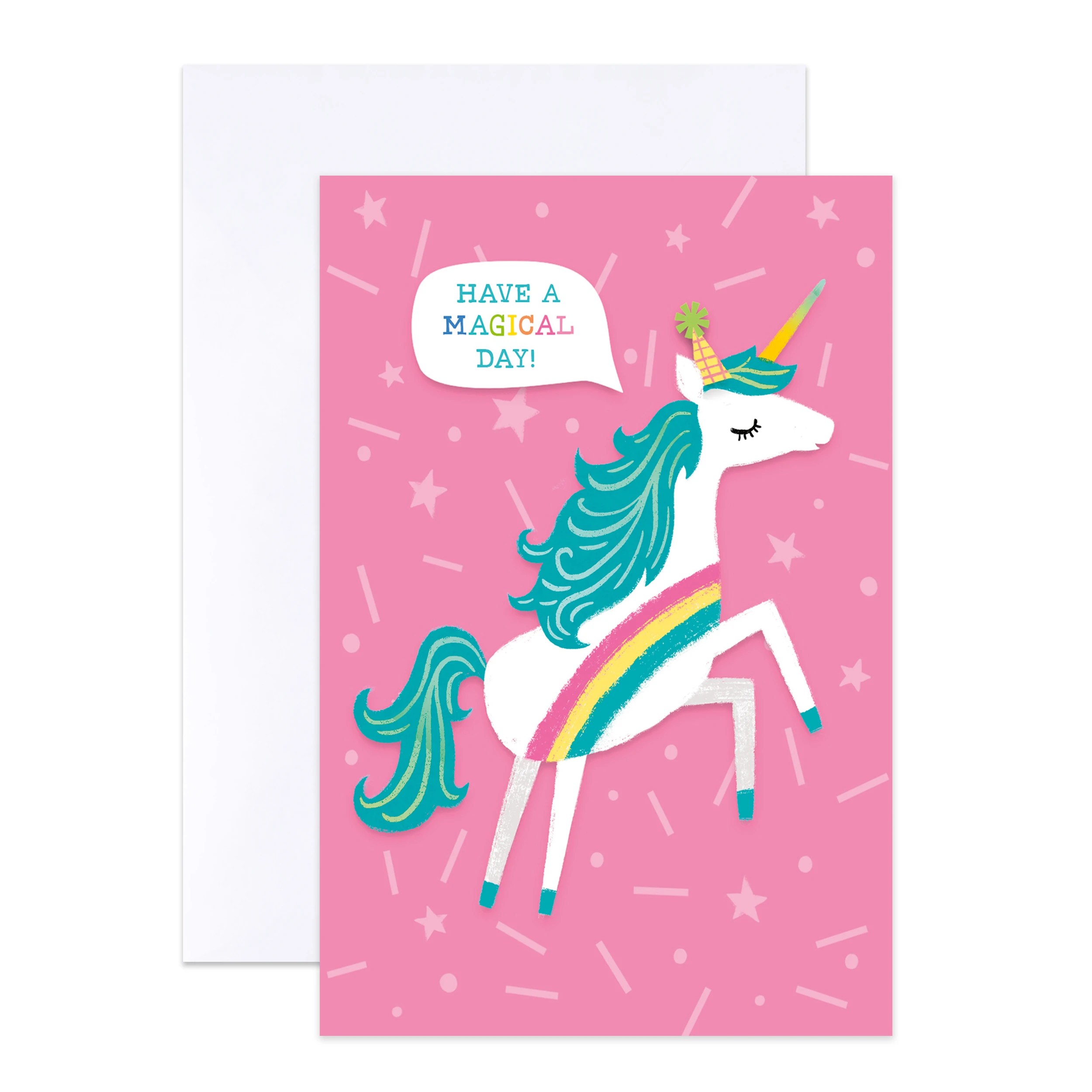 3 12 Pack Hallmark Birthday Cards - Fun Animals, 3 of 6