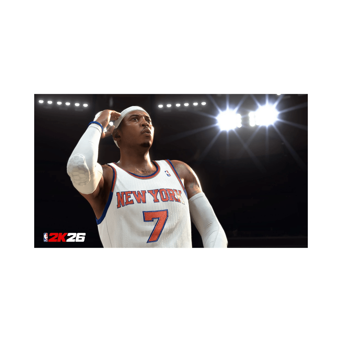 5 2K Games NBA 2K26 - PS5, 5 of 6