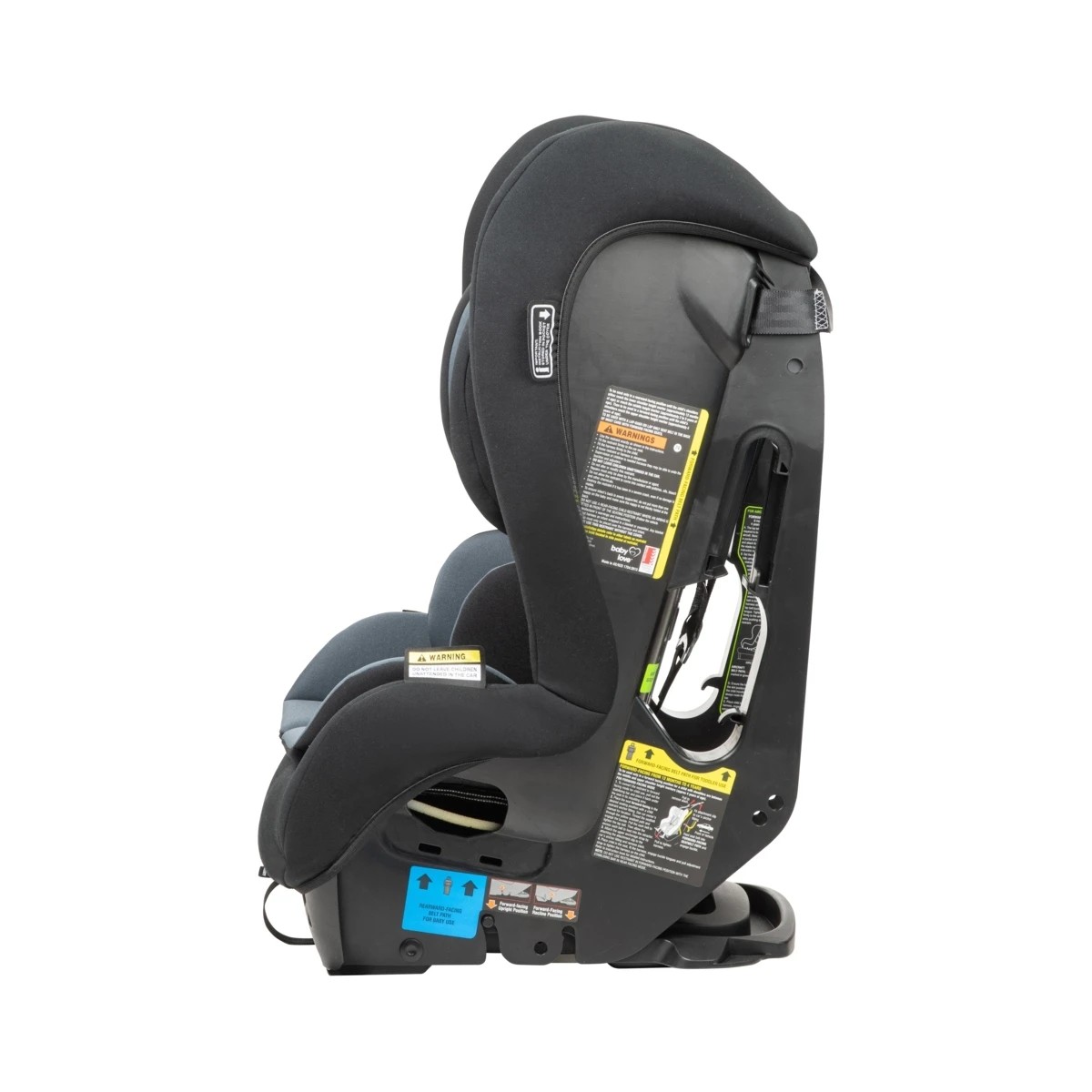 5 Safe-n-Sound Safekeeper II Convertible Car Seat, 5 of 9