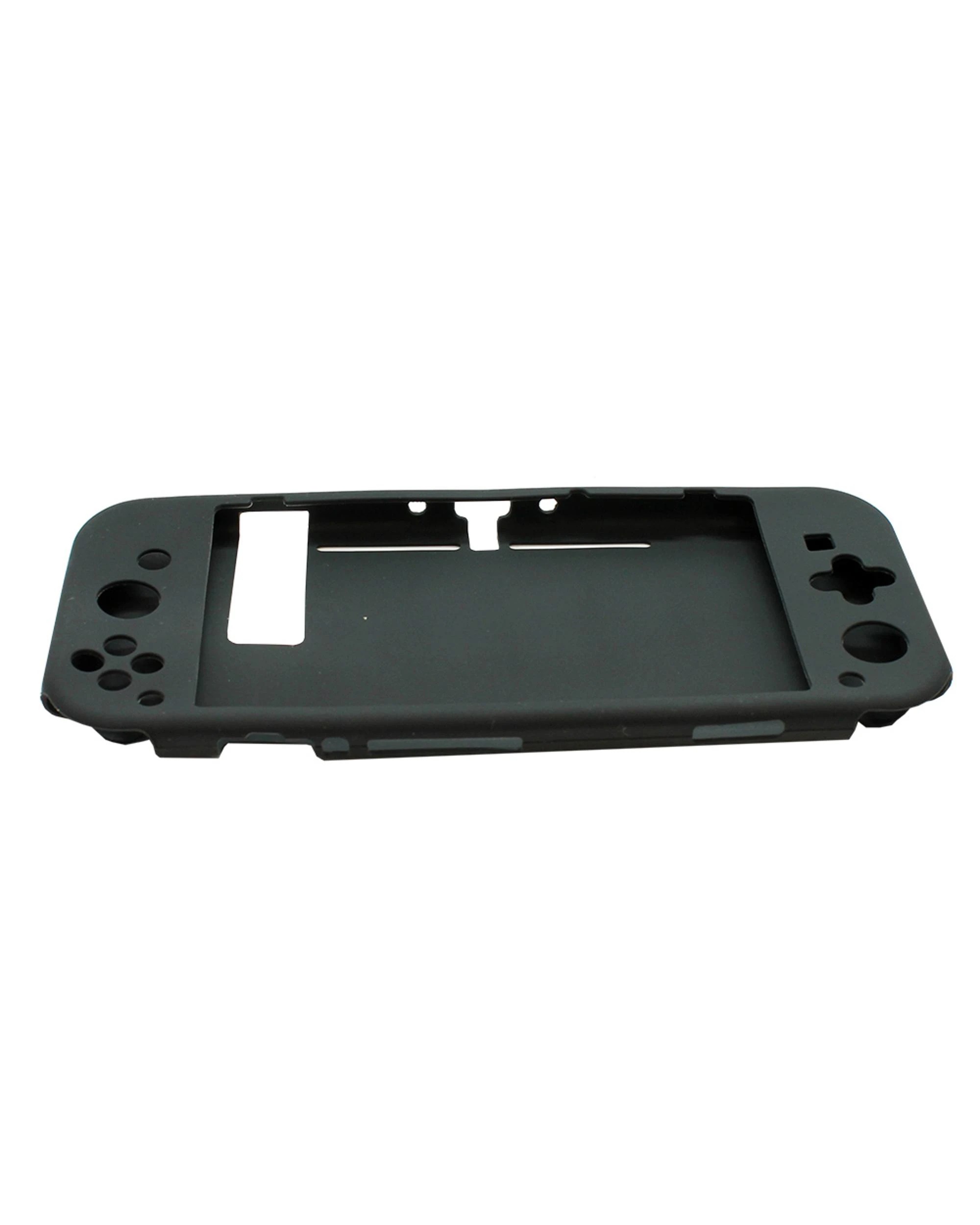 2 GameWill Silicone Sleeve for Nintendo Switch, 2 of 2