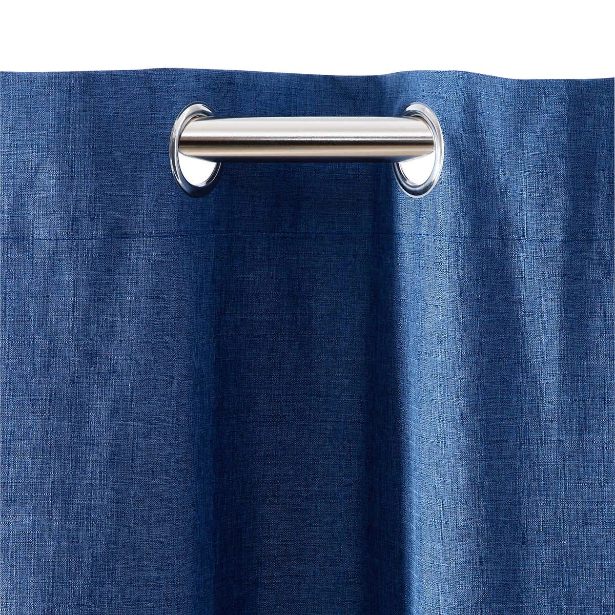 2 Monaco Curtain - Ocean, 2 of 5