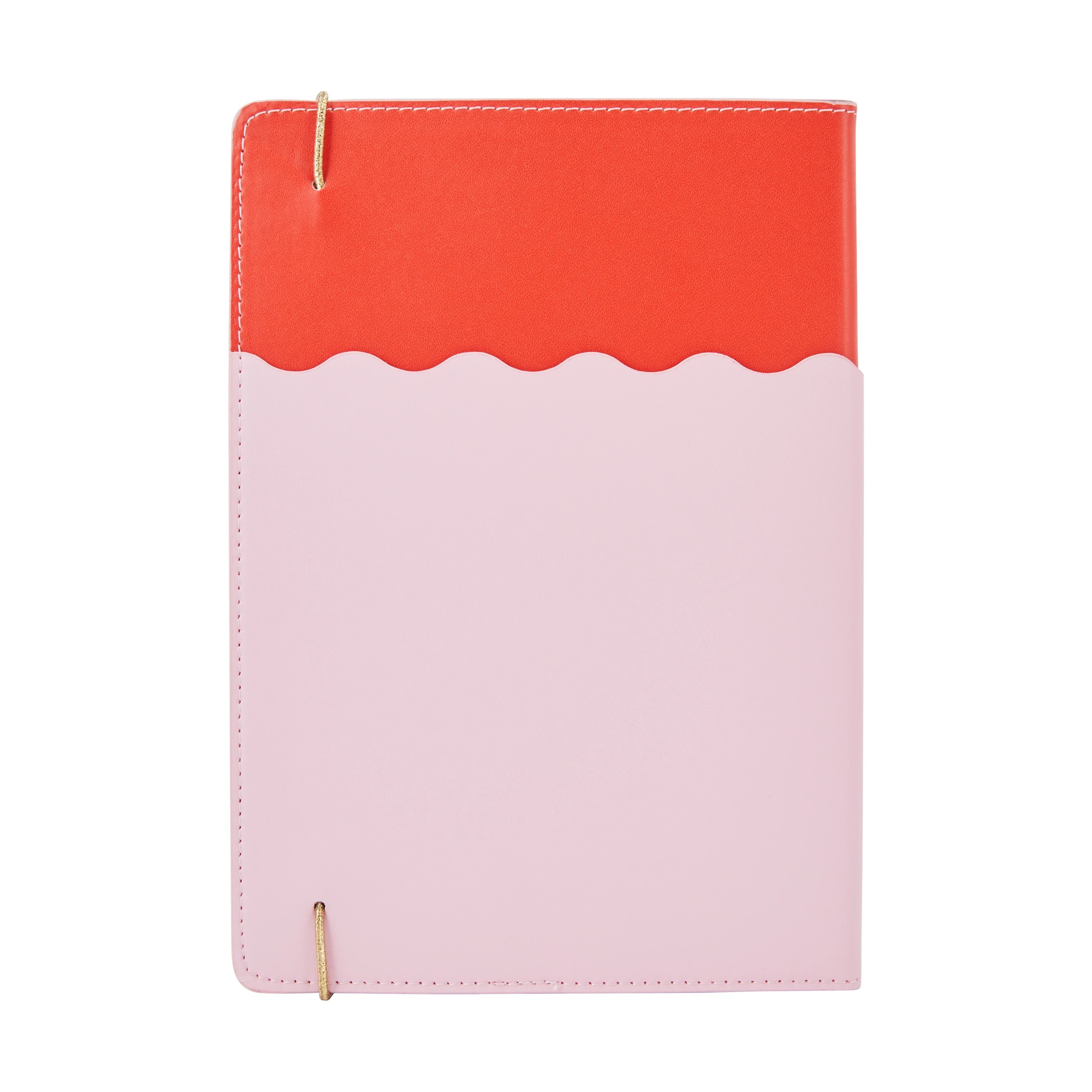 4 Notebook Set, 4 of 6