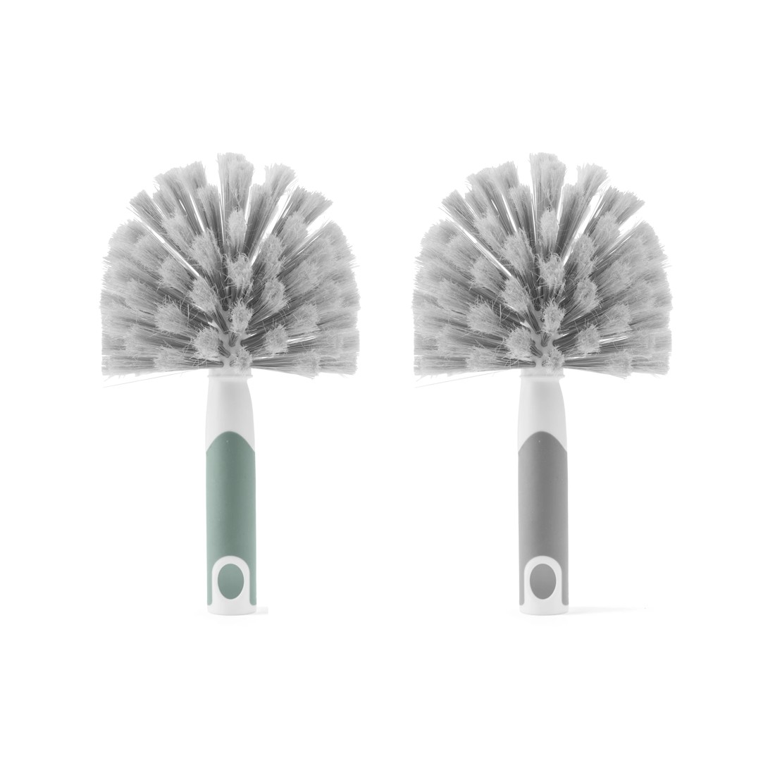 2 Cobweb Broom Head - Mix & Match Click Range, 2 of 7