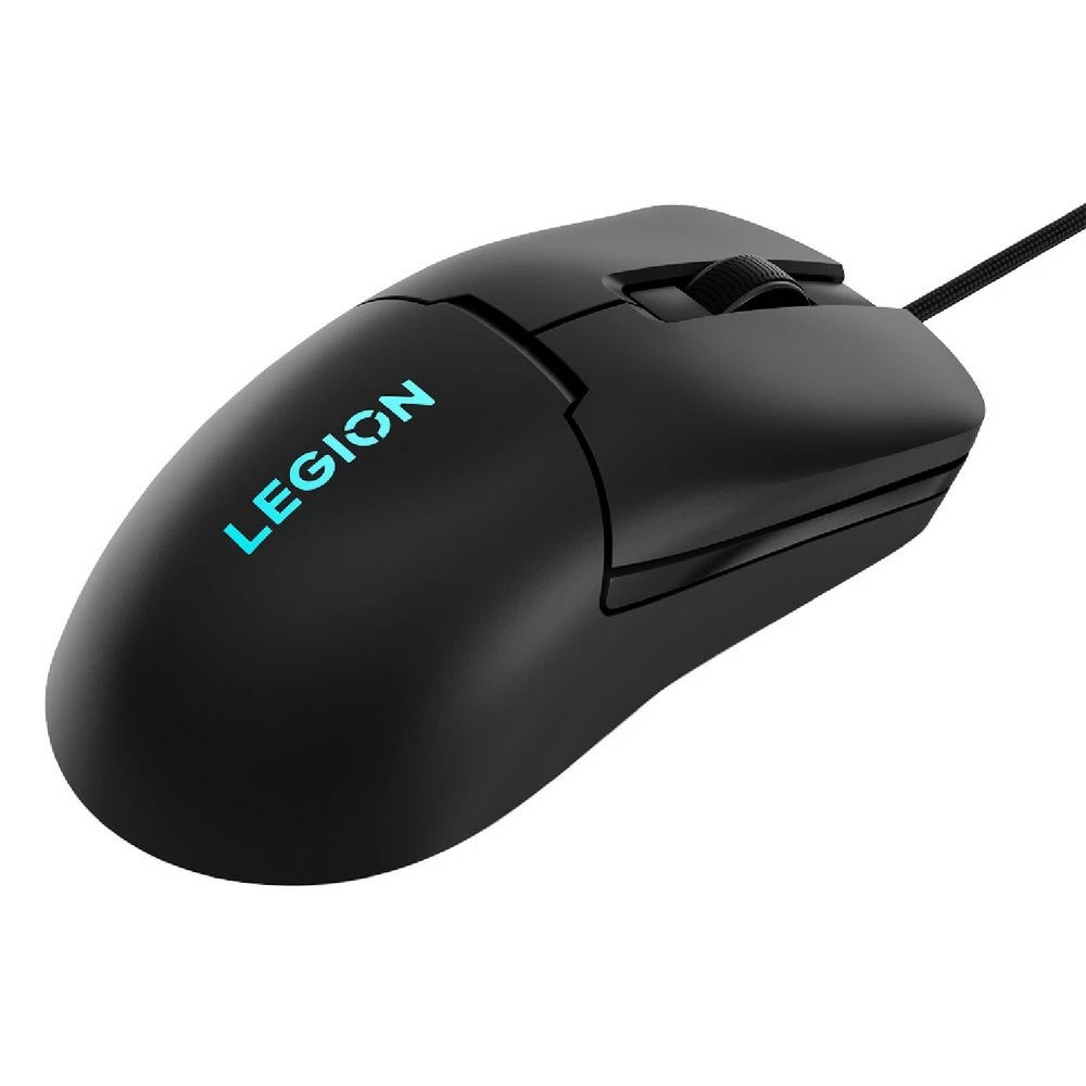 10 Lenovo Legion KM310 RGB Gaming Combo, 10 of 10