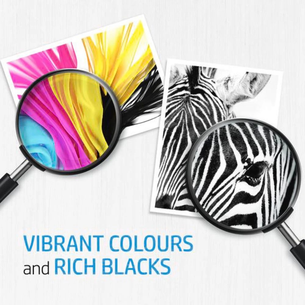 4 HP 937 Original Ink Cartridge Magenta, 4 of 6