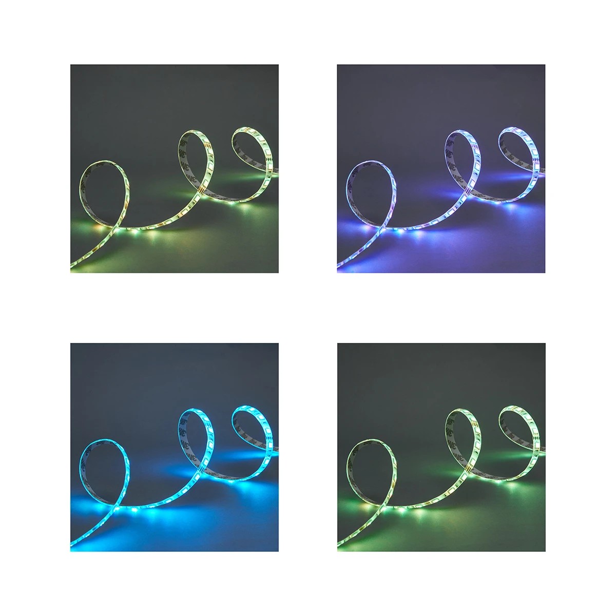 2 3m LED Strip Light, 2 of 9