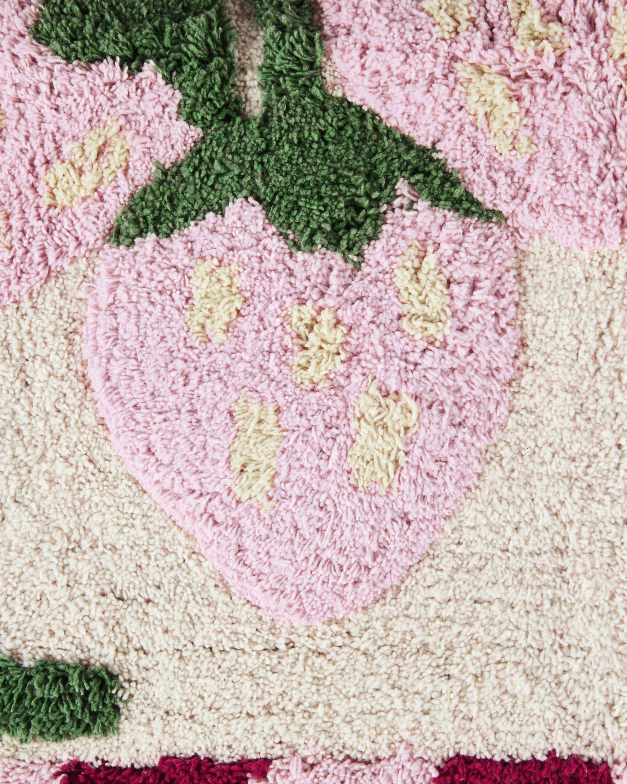 4 Fruit Bath Mat, 4 of 5
