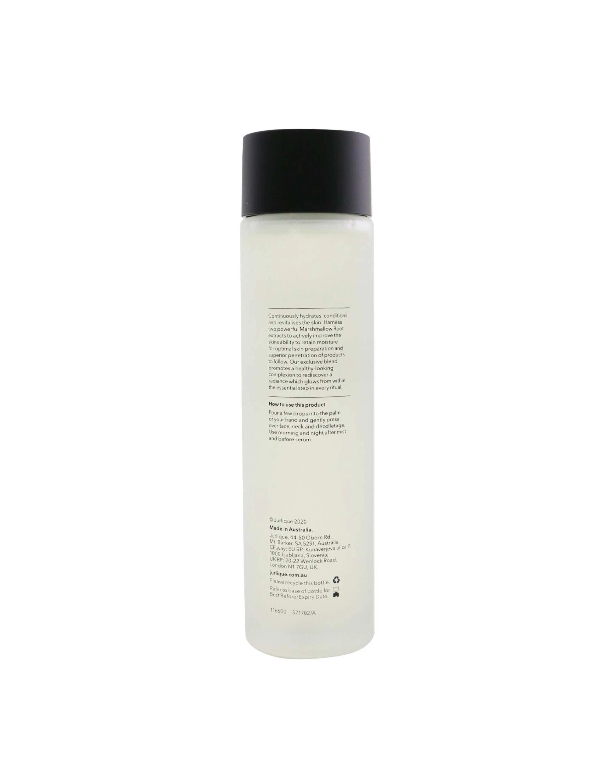 3 Jurlique Activating Water Essence+ - With Two Powerful Marshmallow Root Extracts(Random Packaging)  150ml/5oz, 3 of 4