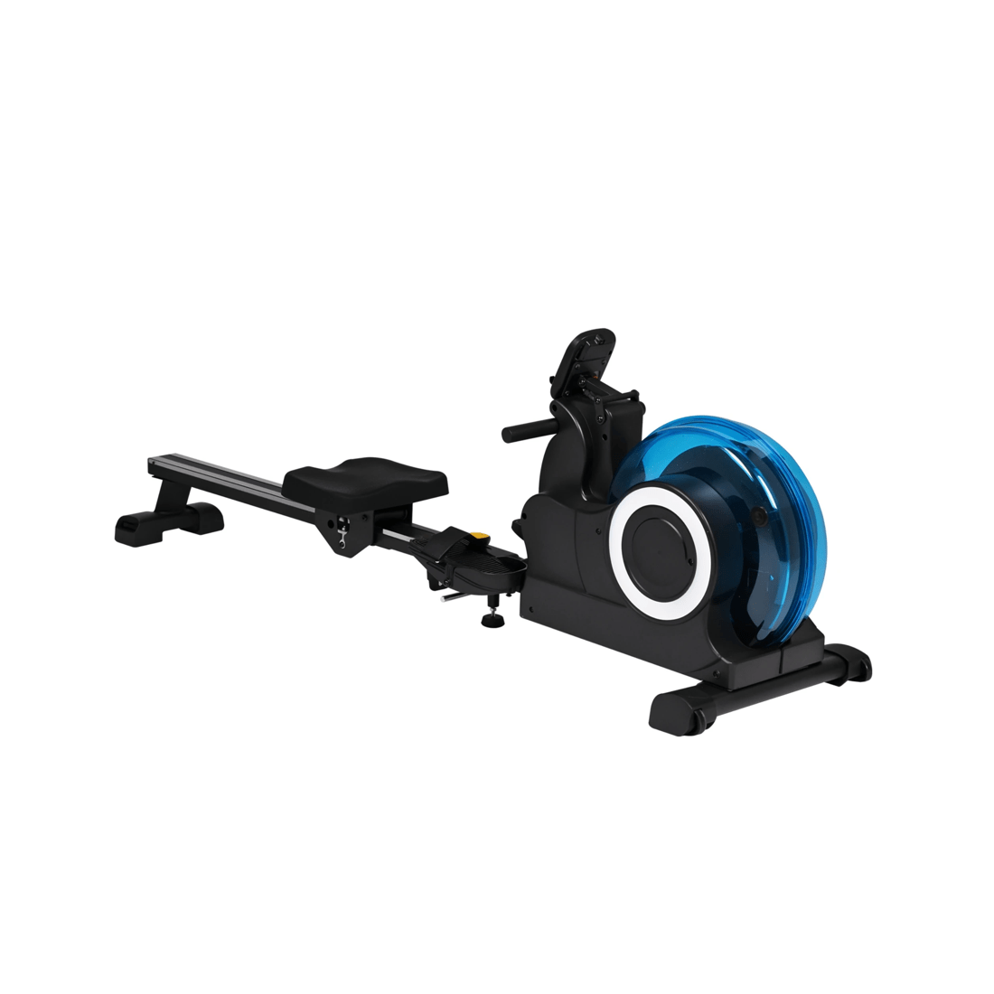 5 Advwin Foldable Water Rowing Machine, 5 of 7
