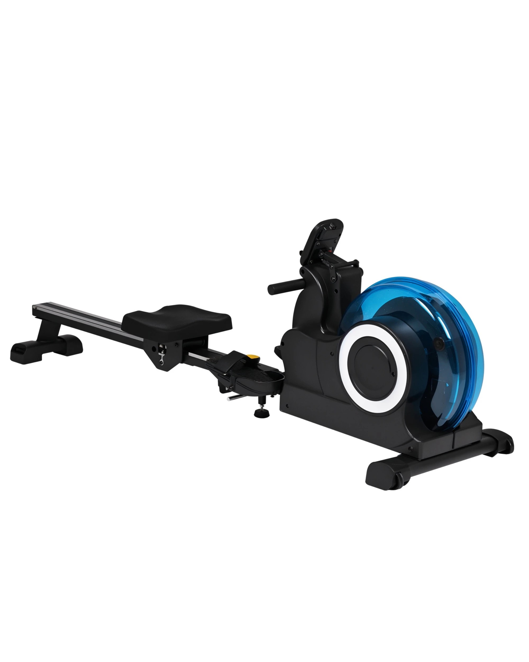 5 Advwin Foldable Water Rowing Machine, 5 of 7