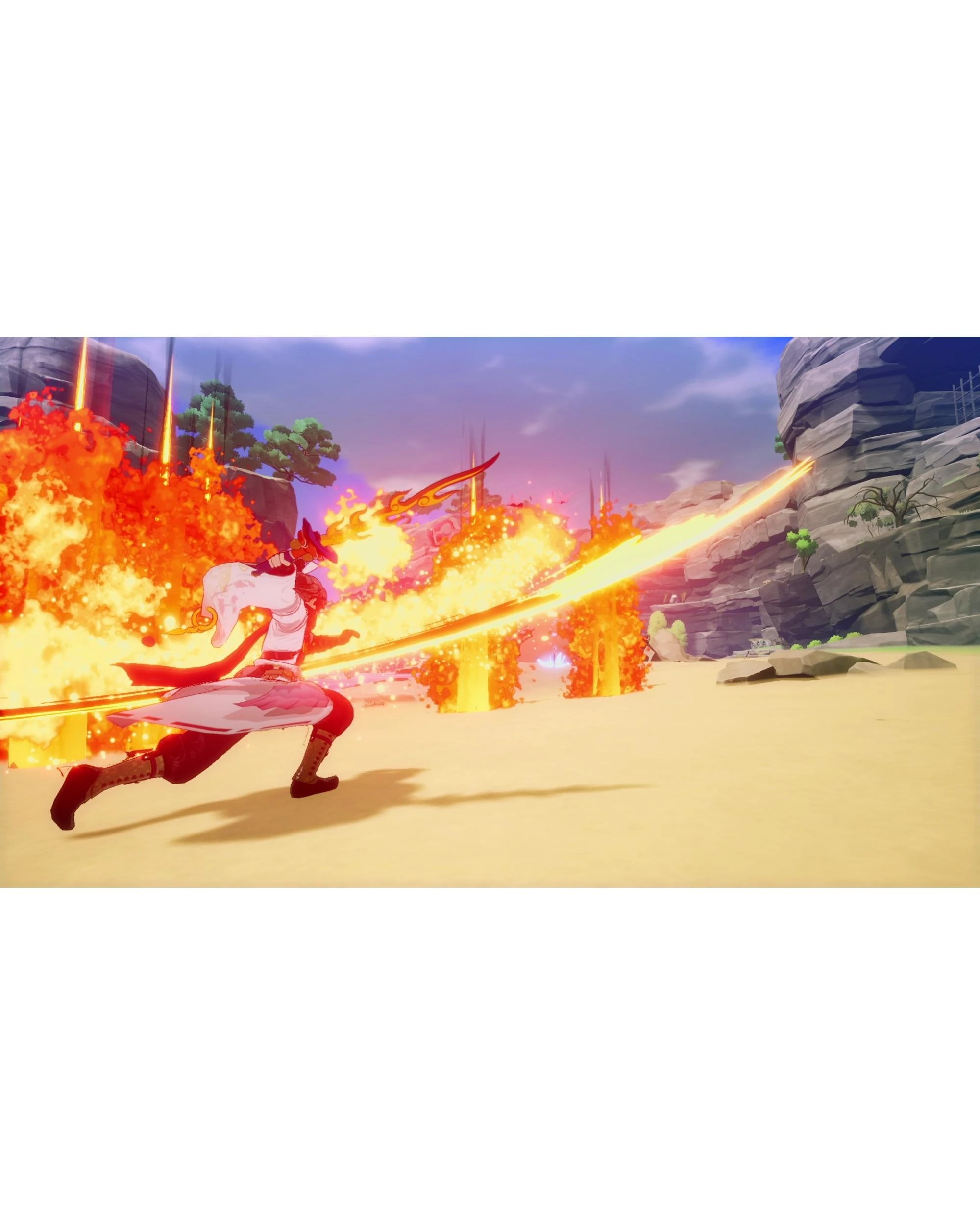 5 Marvelous Interactive Rune Factory: Guardians of Azuma - Switch 2, 5 of 7