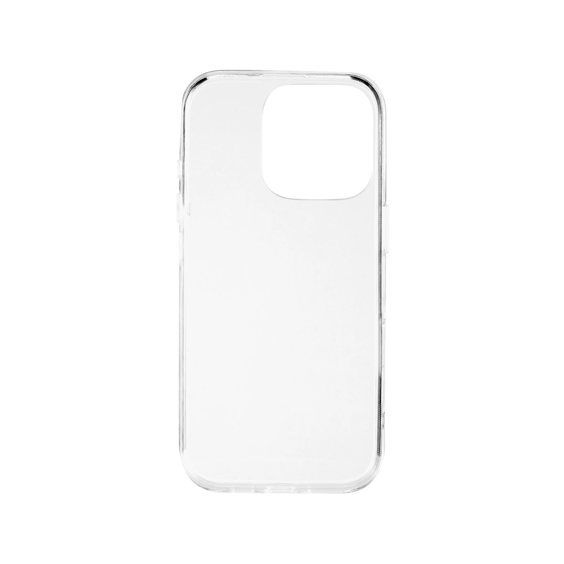 2 iPhone 16 Pro Case - Clear, 2 of 6