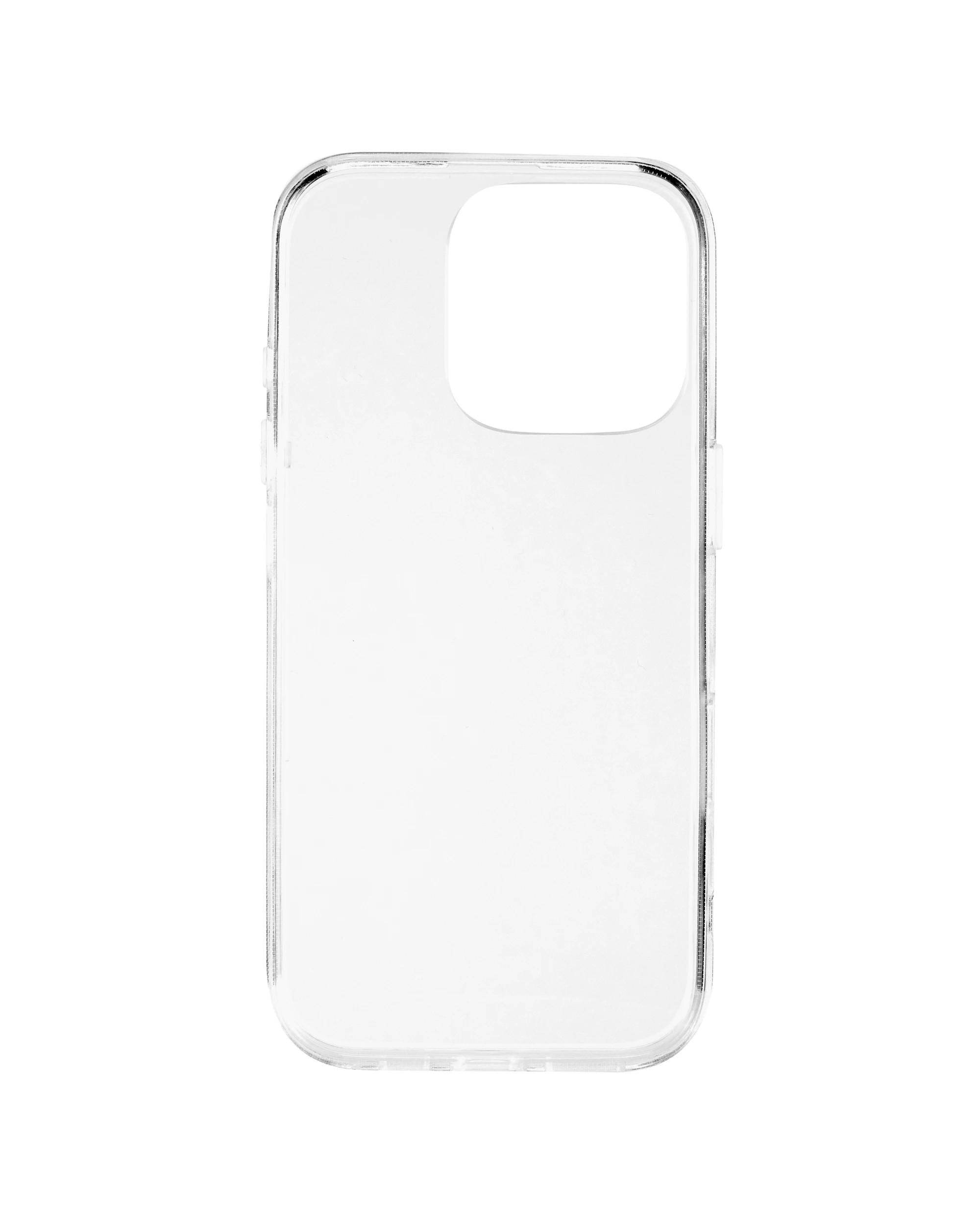 2 iPhone 16 Pro Case - Clear, 2 of 6