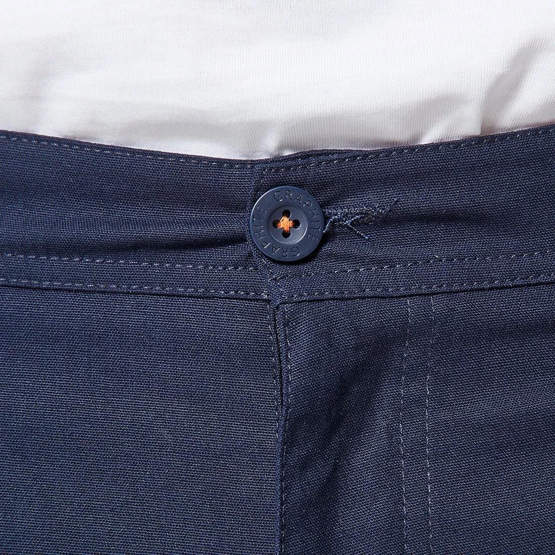 9 Graphite Performance Cargo Jogger Pants NAVY BLUE, 9 of 10