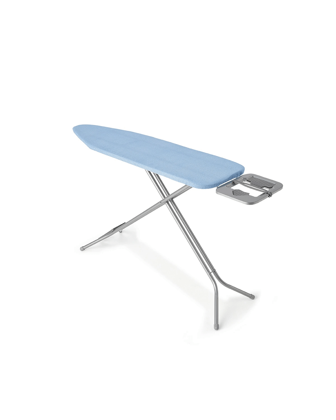 2 Ironing Board with Hanger and Iron Holder, 2 of 10