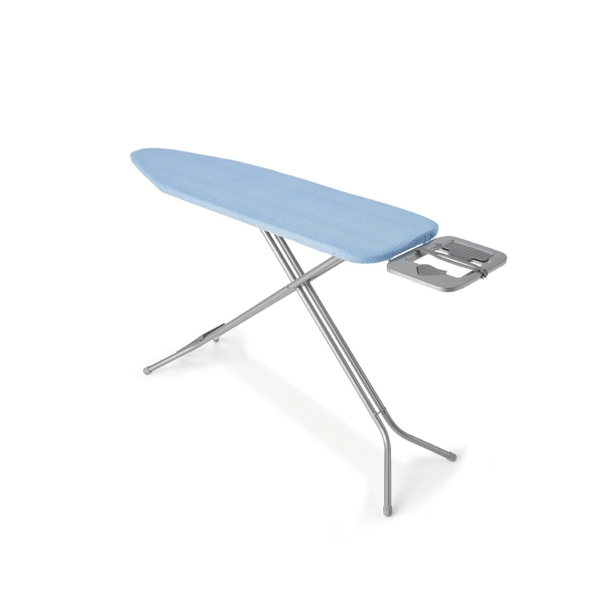 2 Ironing Board with Hanger and Iron Holder, 2 of 10