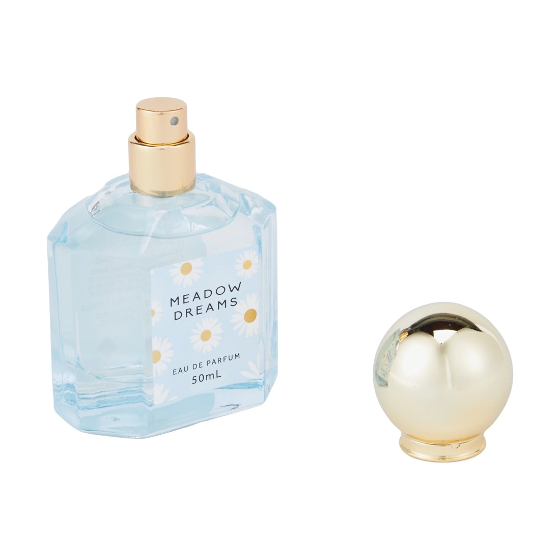 3 OXX Fragrance Meadow Dreams Eau De Parfum 50ml, 3 of 6