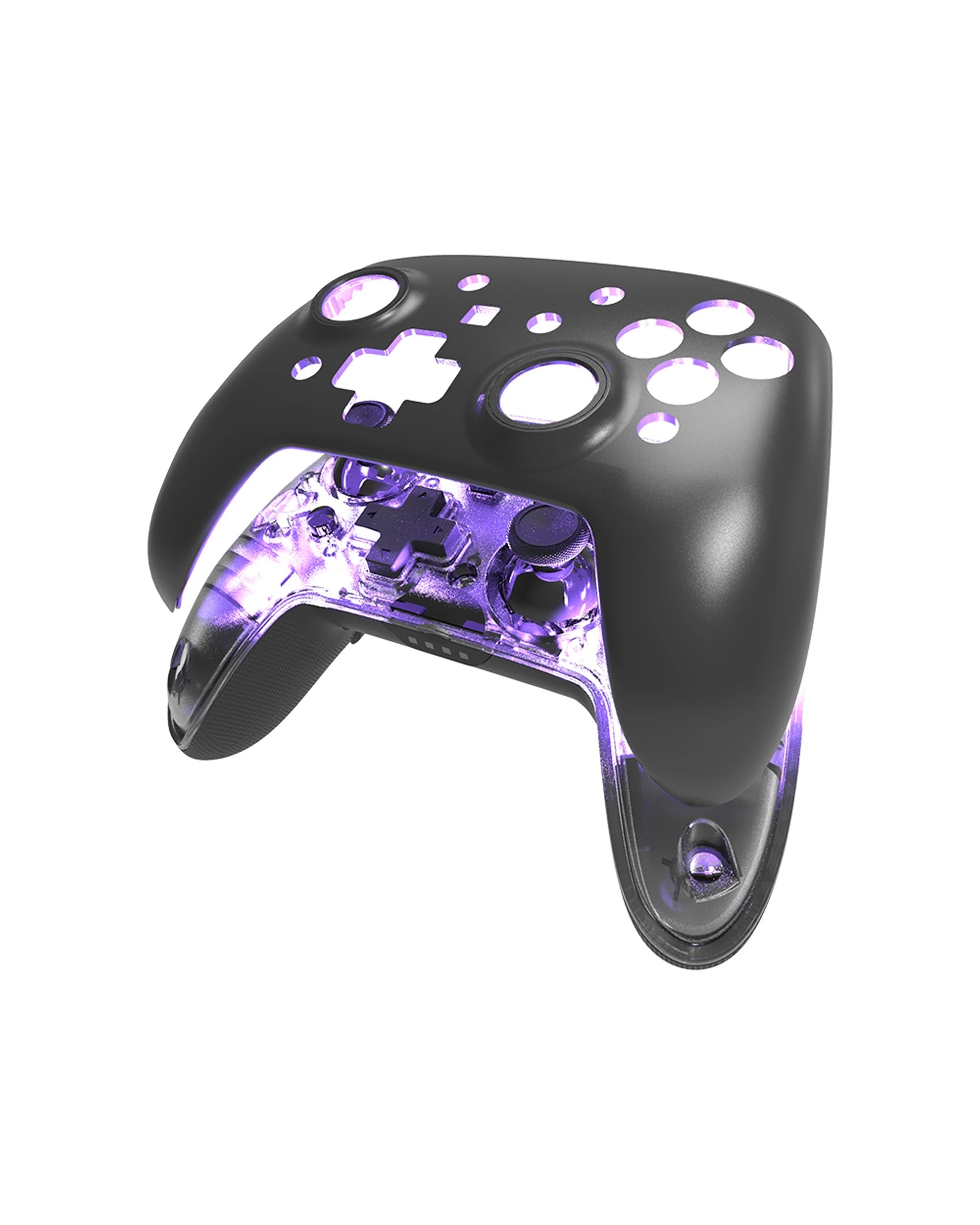 3 3RD EARTH LED Wireless Controller For Switch PC And Mobile - Rechargeable
 - multi, 3 of 9