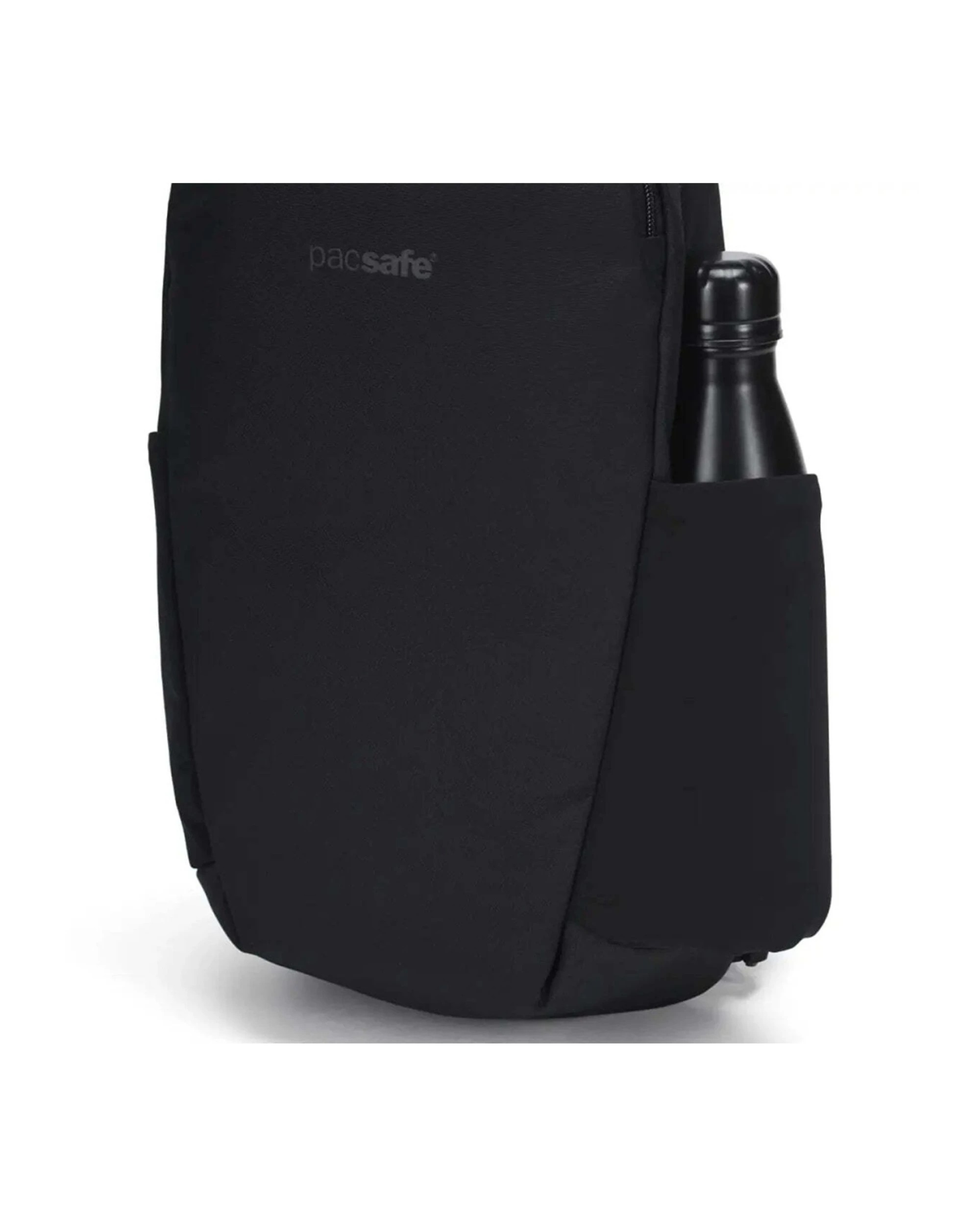 5 Pacsafe V Tech Anti-Theft RFID Blocking Backpack 12L Secure Water Resistant - Black, 5 of 8