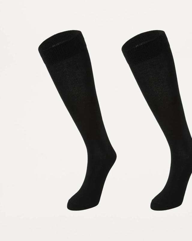 2 Pack Knee High S