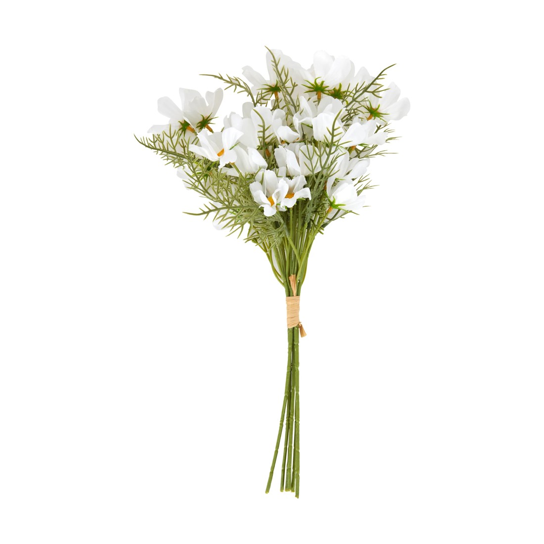 1 Artificial Daisy Flowers, 1 of 4