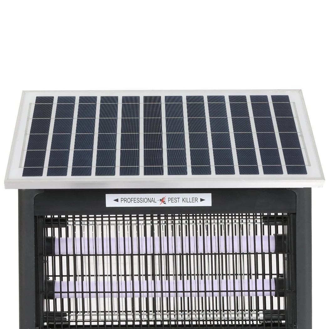 5 Spector USB Solar Panel 8W Mosquito Killer Lamp, 5 of 8