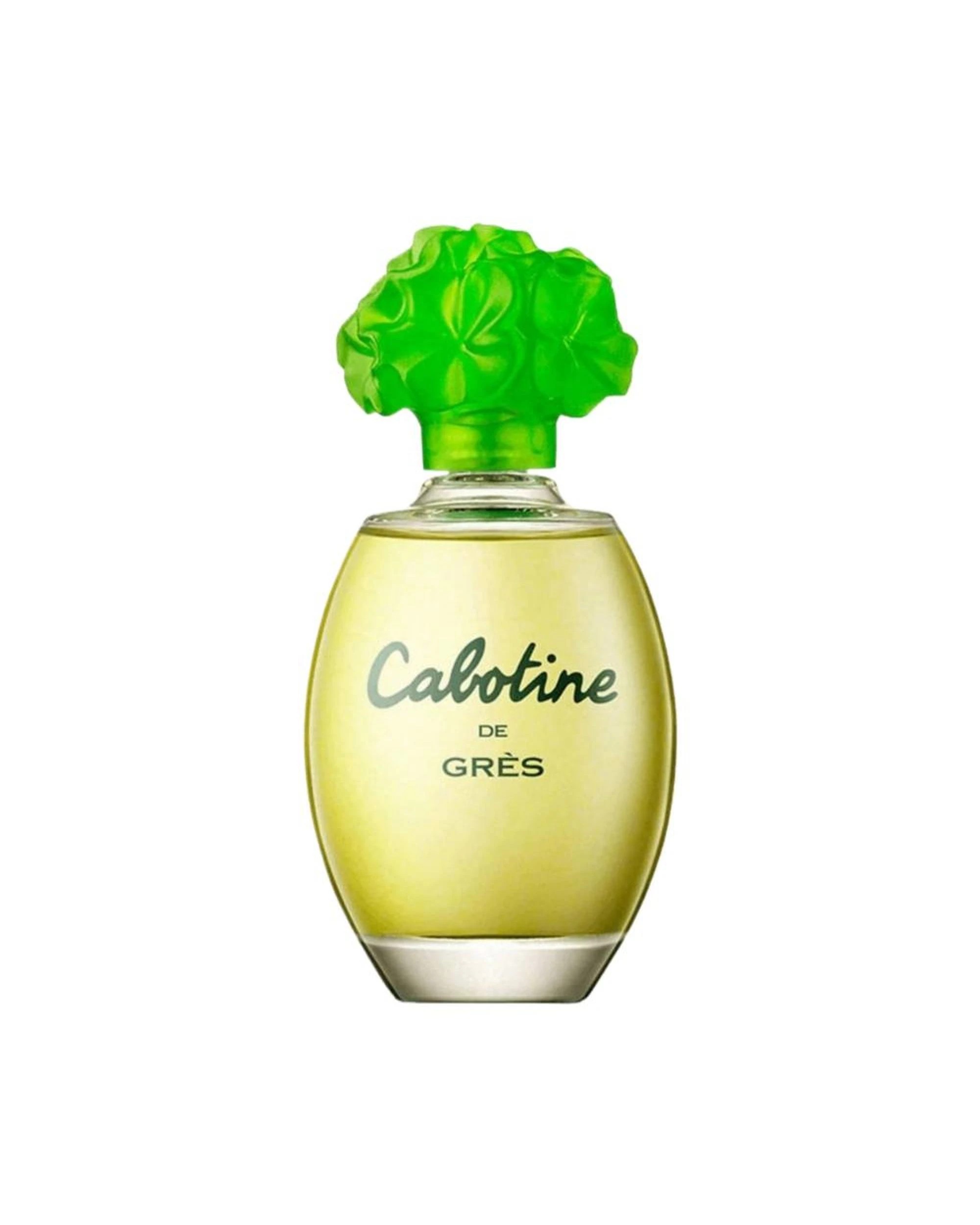1 Parfums Gres Cabotine 100ml Eau de Toilette, 1 of 1