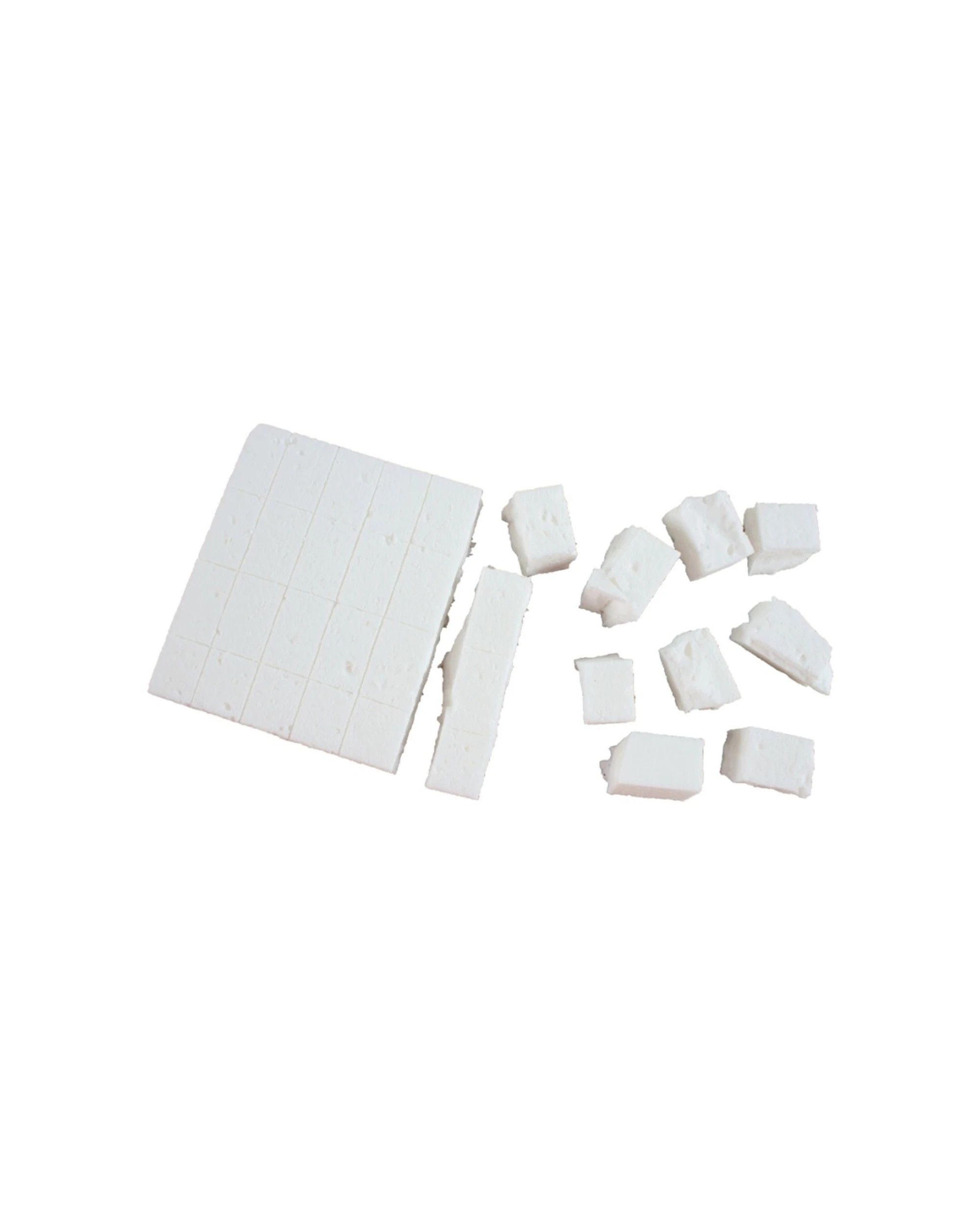 3 Wildtrak Firelighters 36pc 6 Pack Quick Ignition Eco-Friendly Camping Barbecue - White, 3 of 3