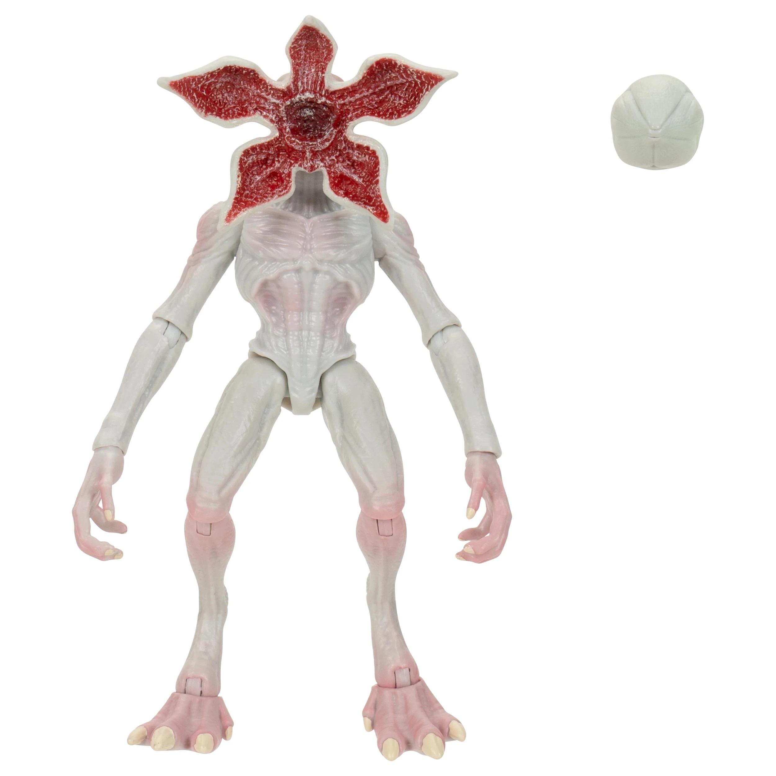 5 Strangers Things 3 Inch Figures With Accessories - Assorted - Multi, 5 of 10