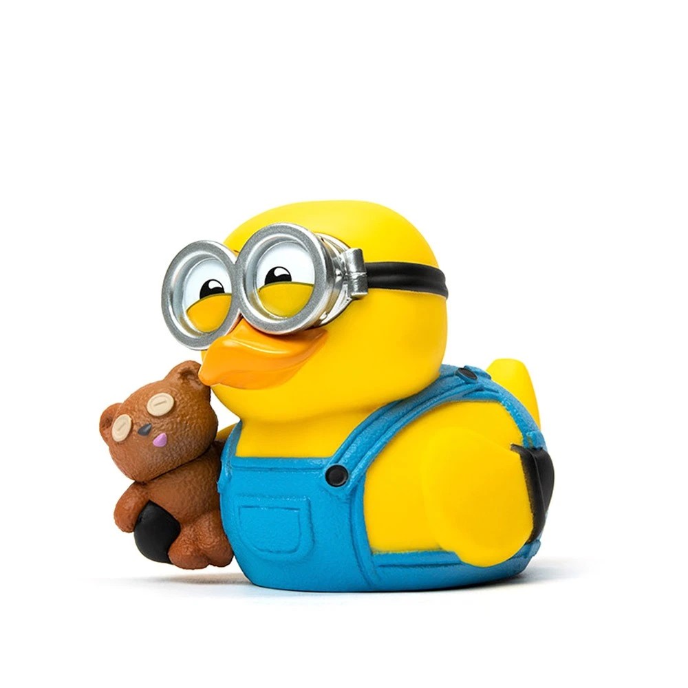 2 Minions - Bob TUBBZ Figure (Boxed Edition), 2 of 4