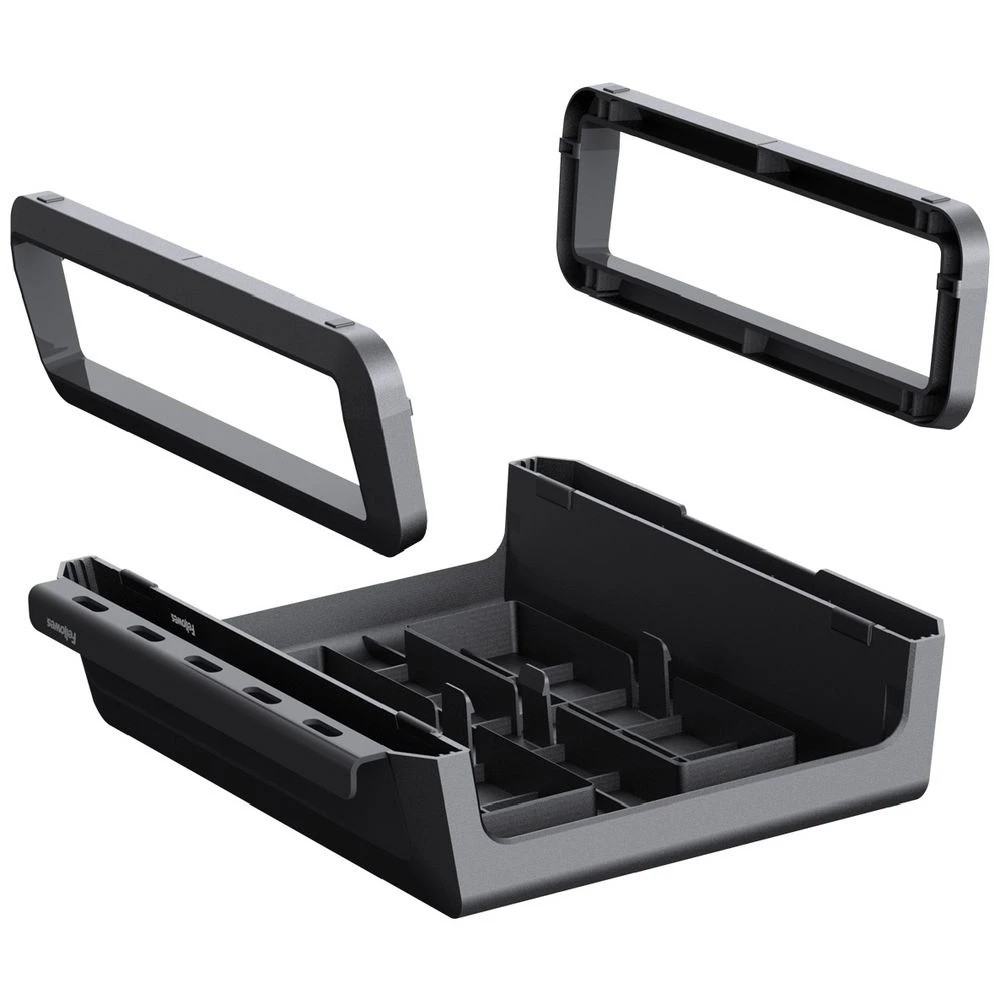 5 Fellowes Breyta Monitor Stand Black, 5 of 10