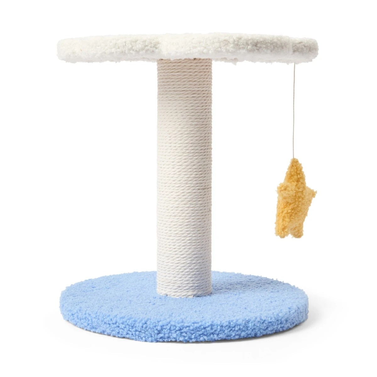 4 Cat Tower Novelty - Assorted, 4 of 10