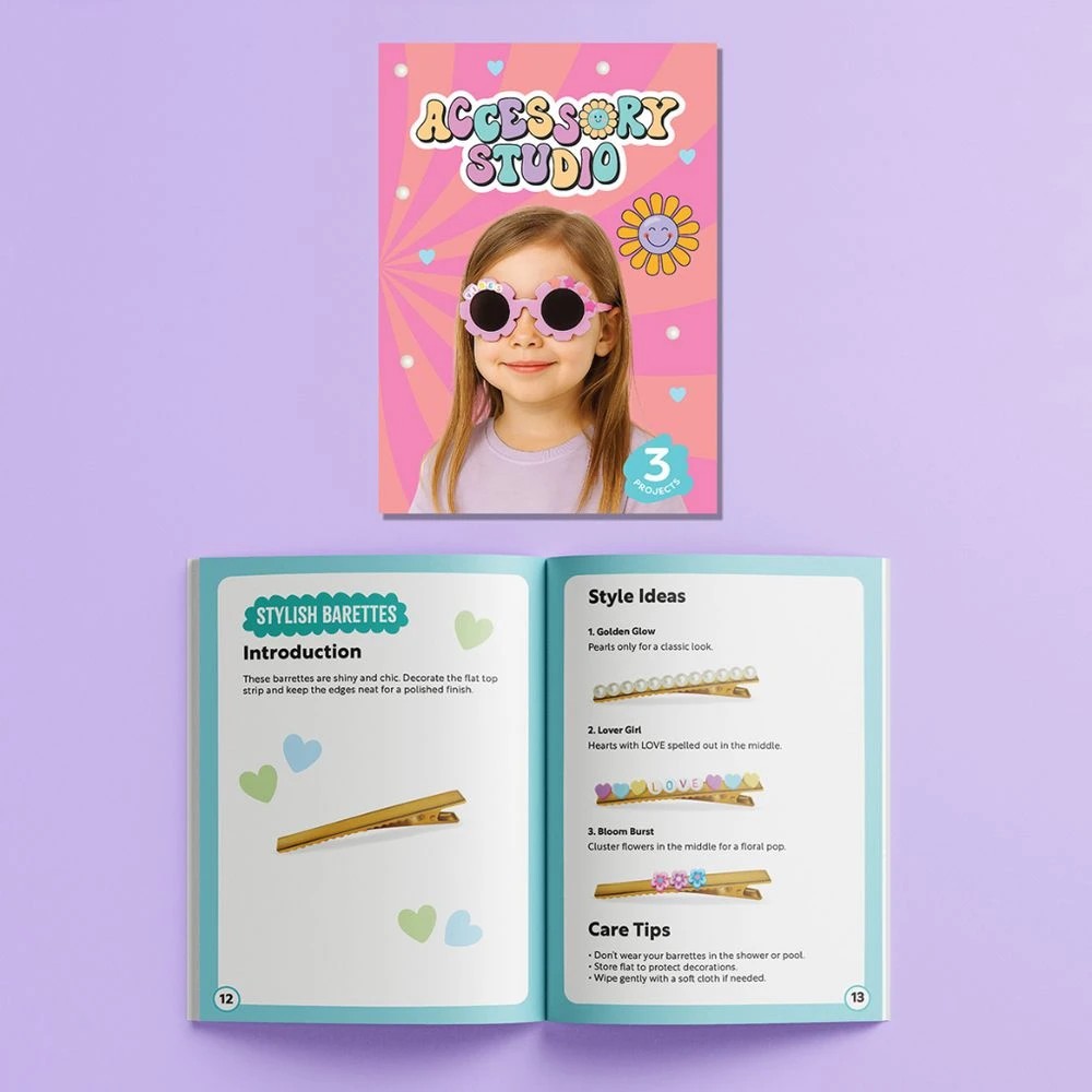 3 Kadink DIY Accessory Studio Kit, 3 of 5