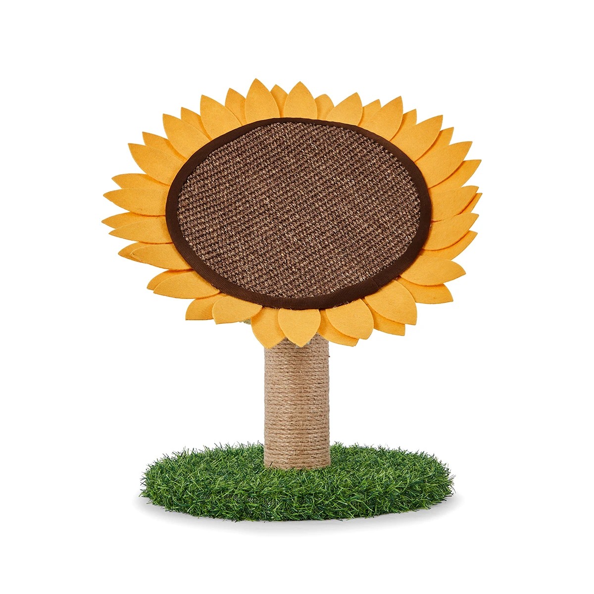 3 Cat Scratcher Sunflower, 3 of 8