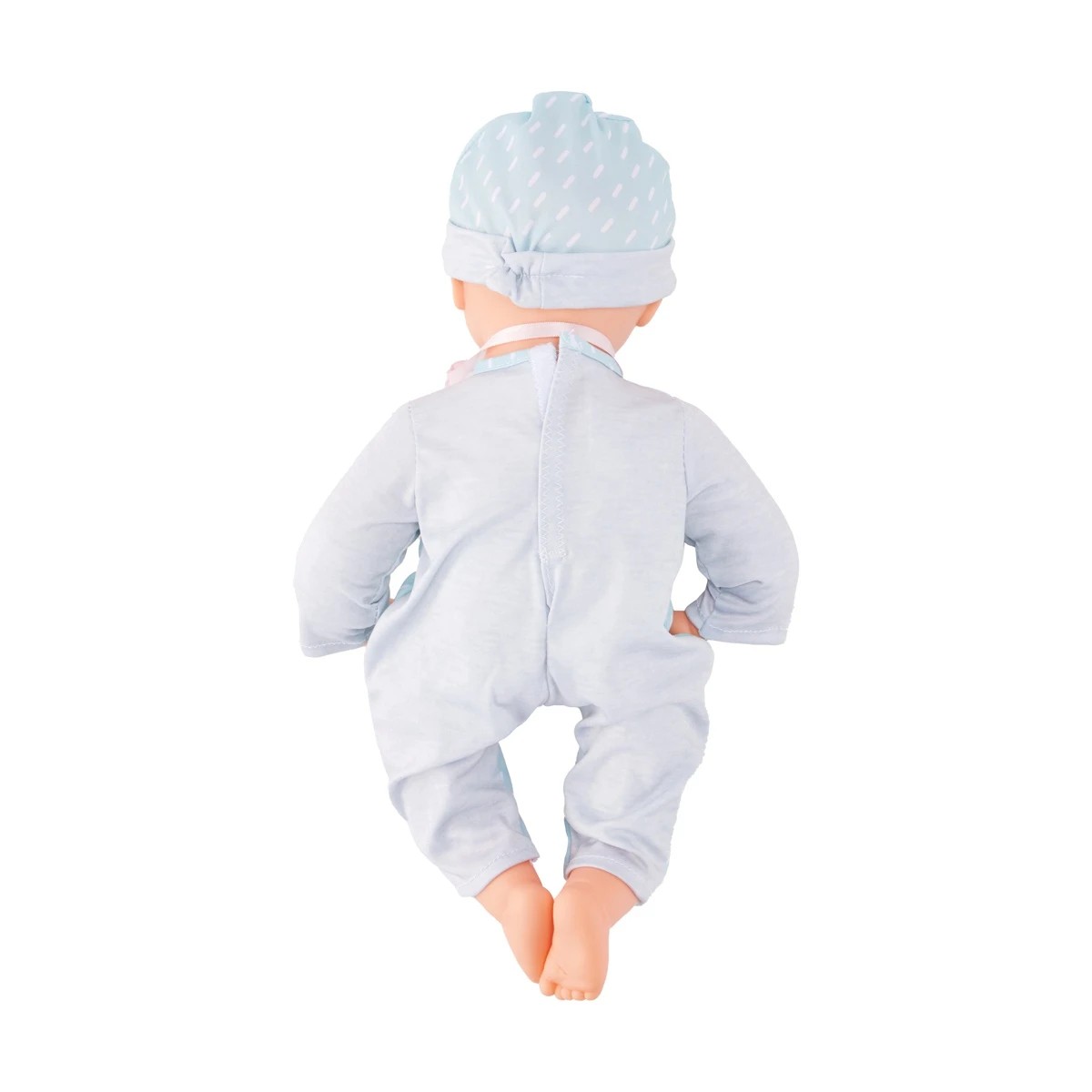3 Nurturing Doll, 3 of 9