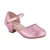 Light Pink Glitter