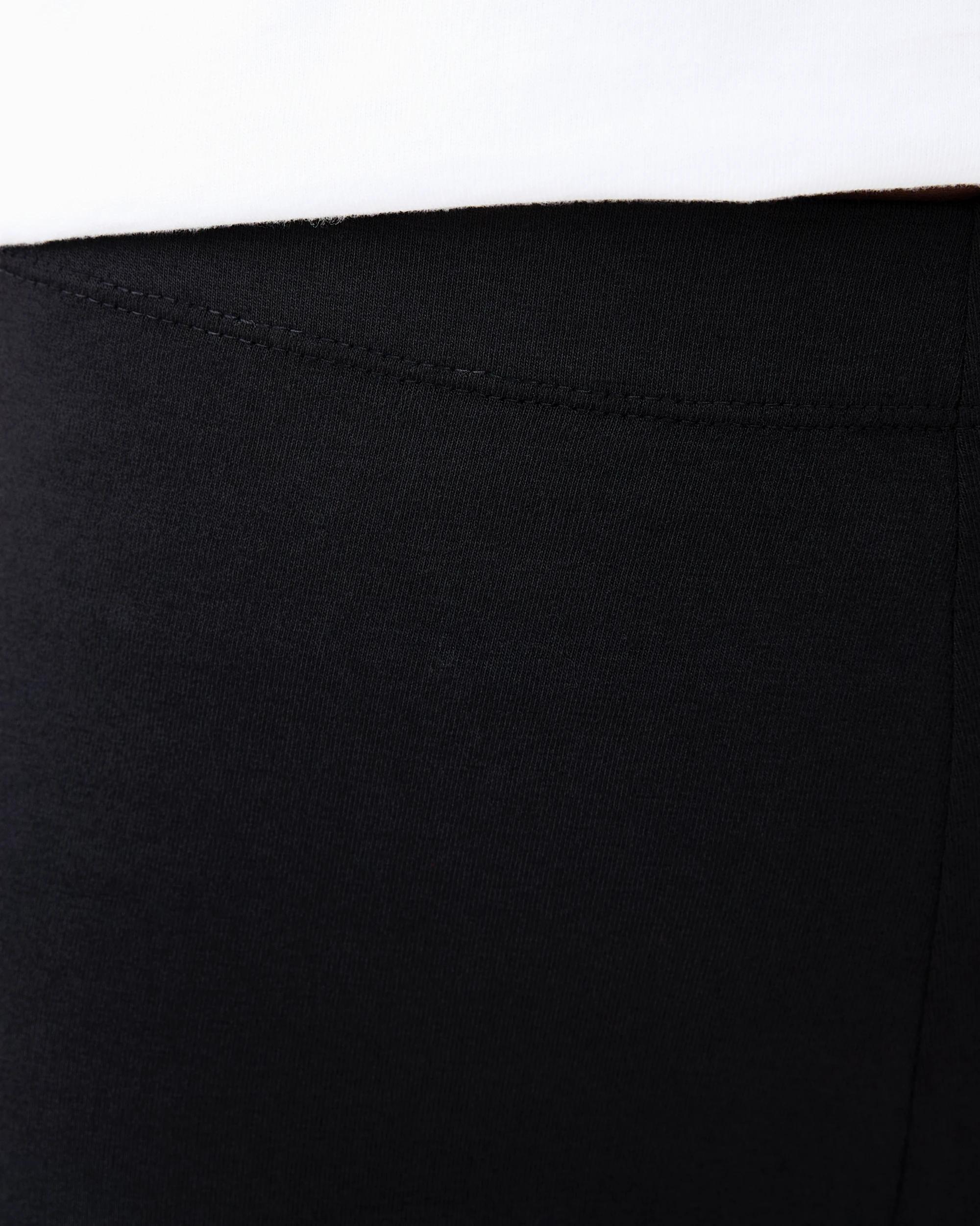 3 Bike Shorts BLACK, 3 of 8