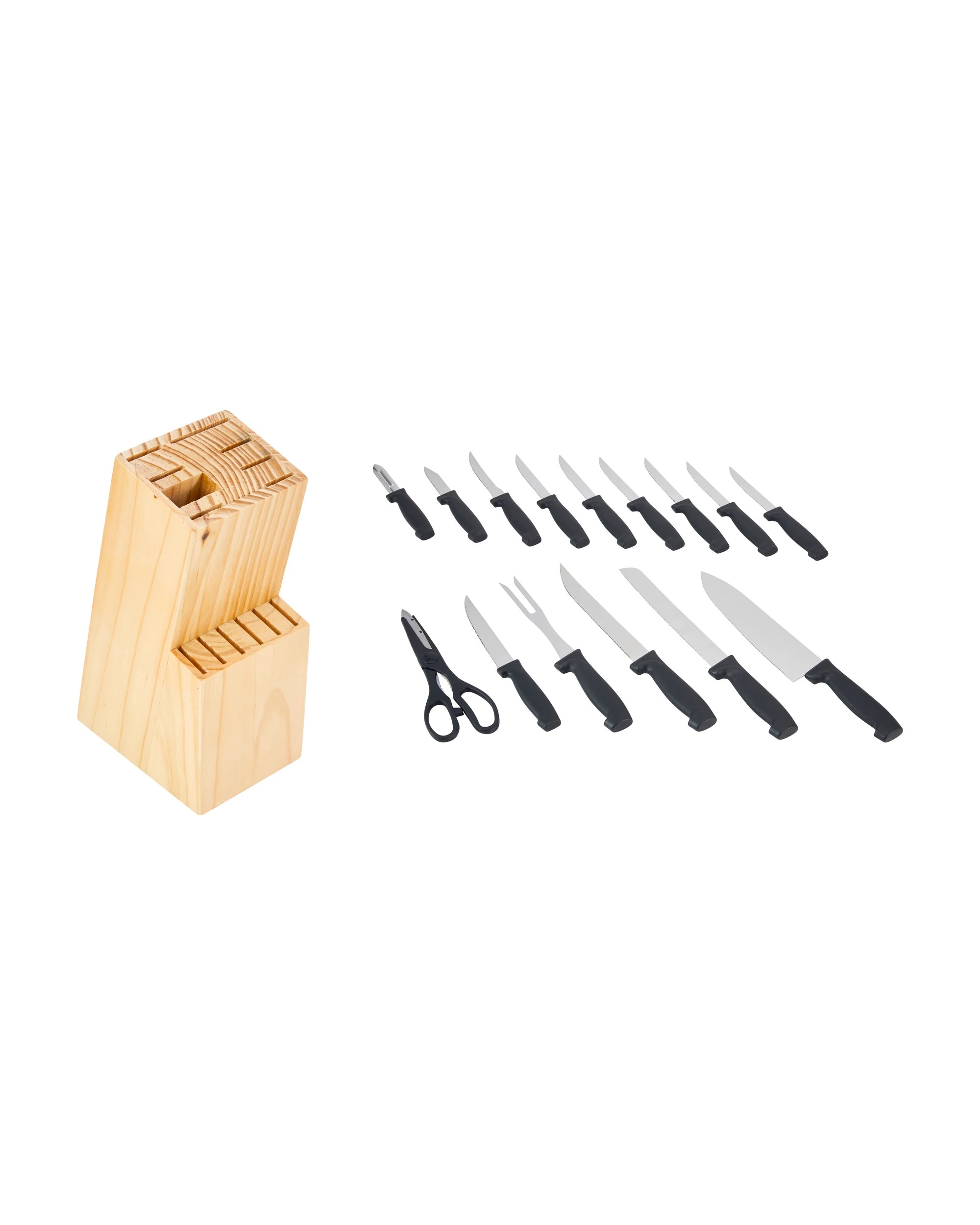 5 Kitchen Starter Set, 5 of 6