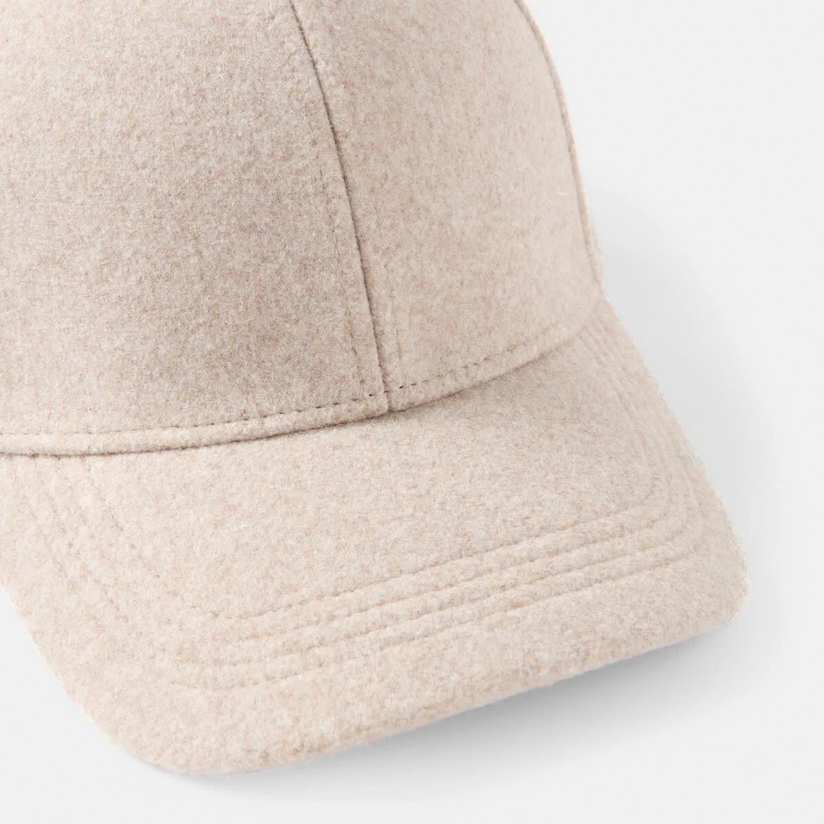 3 Felt Cap Bge Otml, 3 of 5