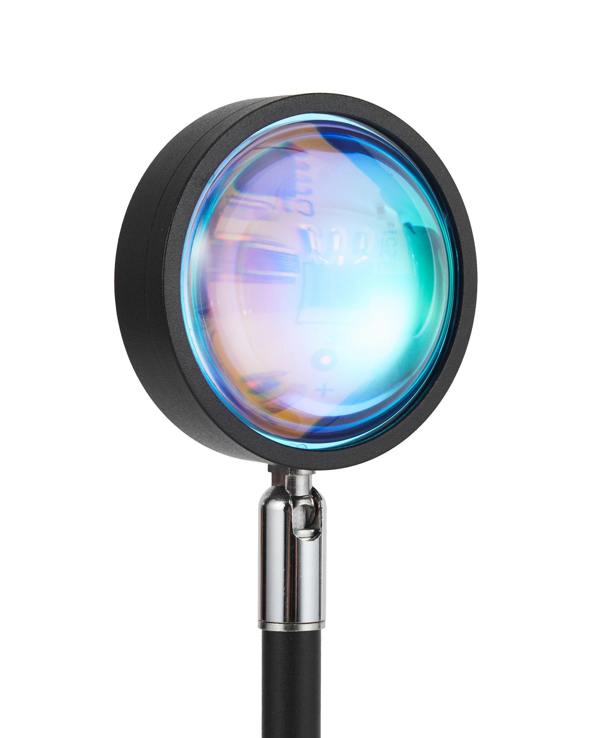 6 Mini Sunset Lamp, 6 of 8