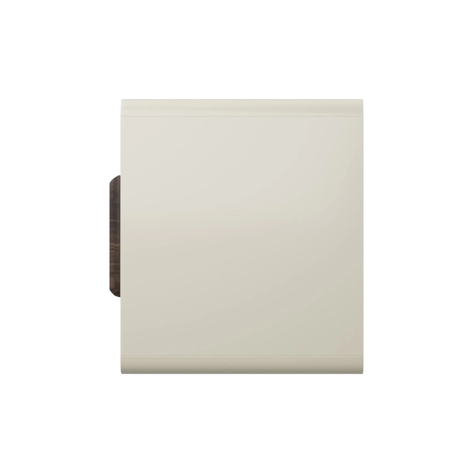 9 Oikiture TV Cabinet Entertainment Unit 3 Drawers 140cm - Multi, 9 of 10