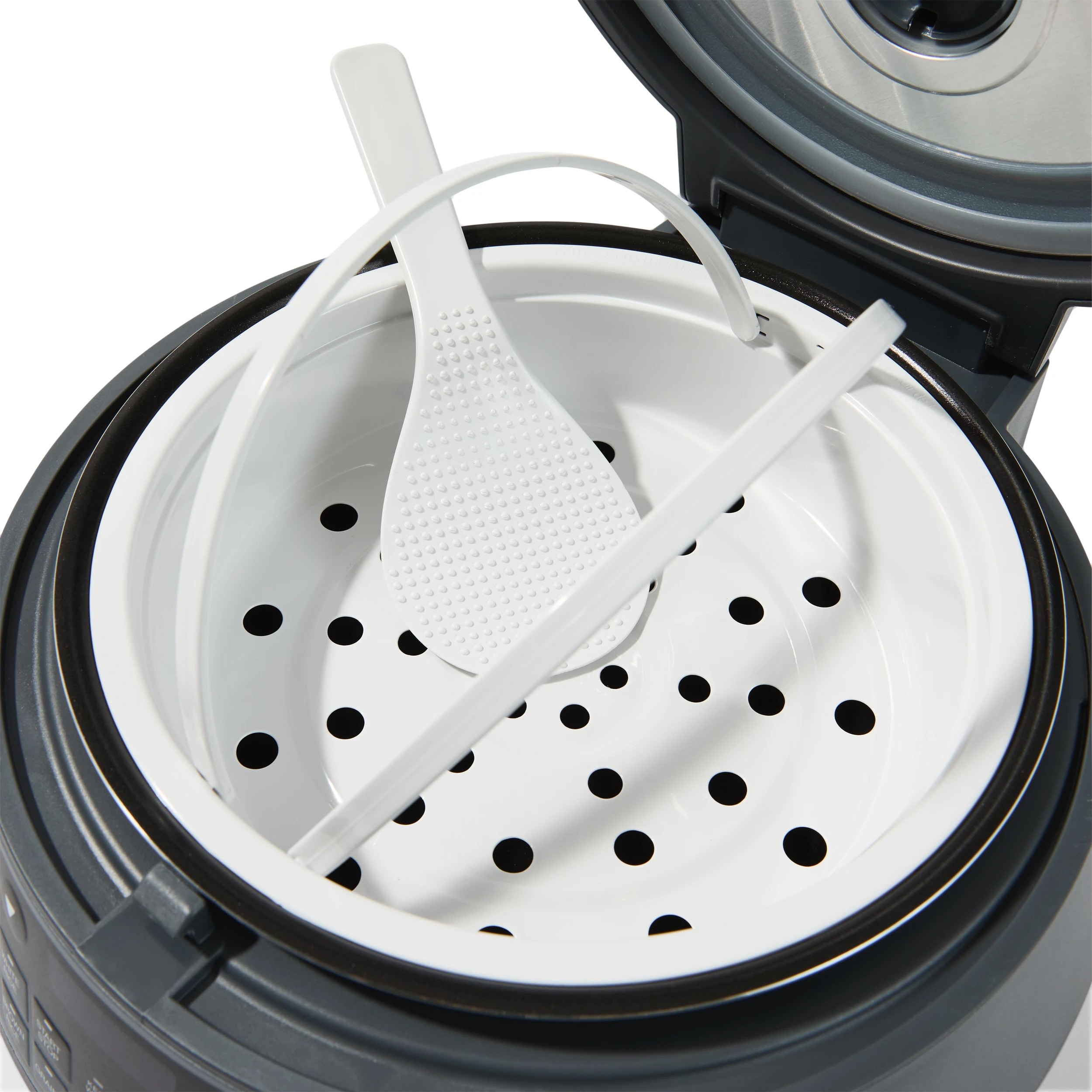 7 NutriBullet Everygrain Cooker, 7 of 8