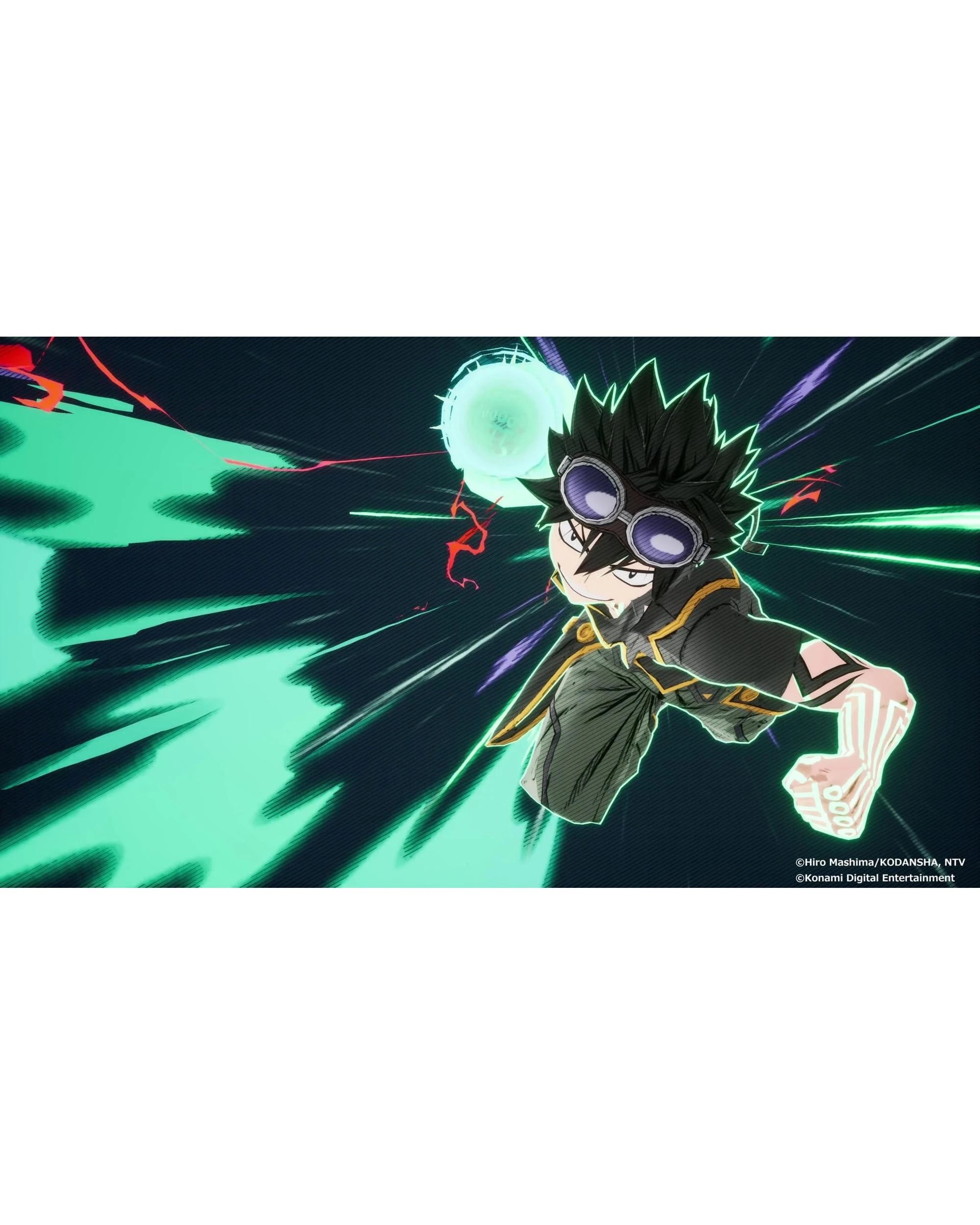 3 EDENS ZERO - PS5, 3 of 10