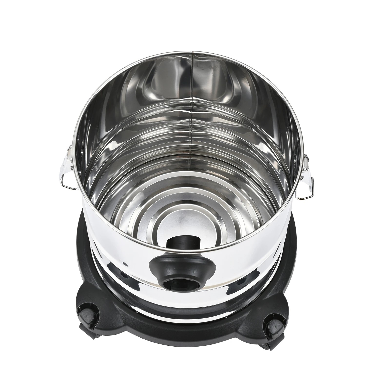 3 Shogun Carpet Cleaner Vacuum Blower Wet and Dry Floor Cleaning Machine, 3 of 6