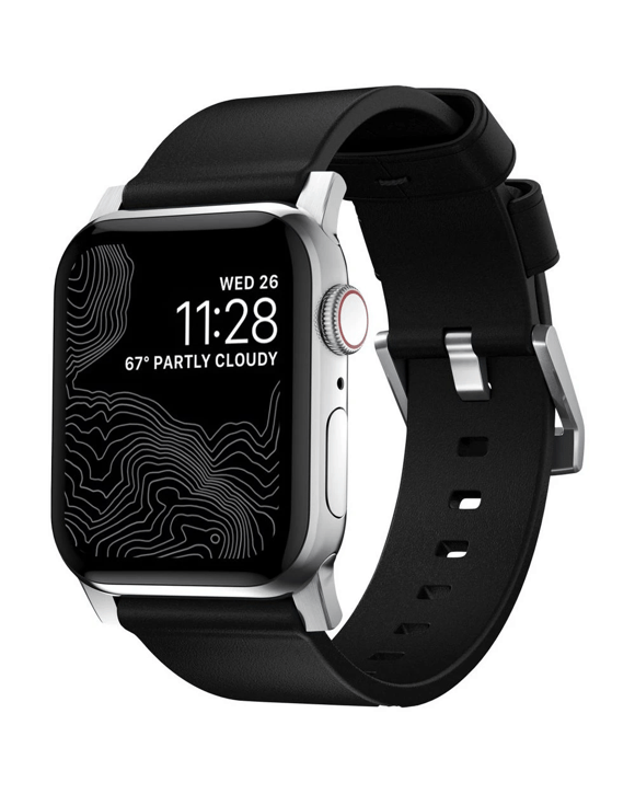 PanzerGlass Full Body Case Apple Watch 44mm Black